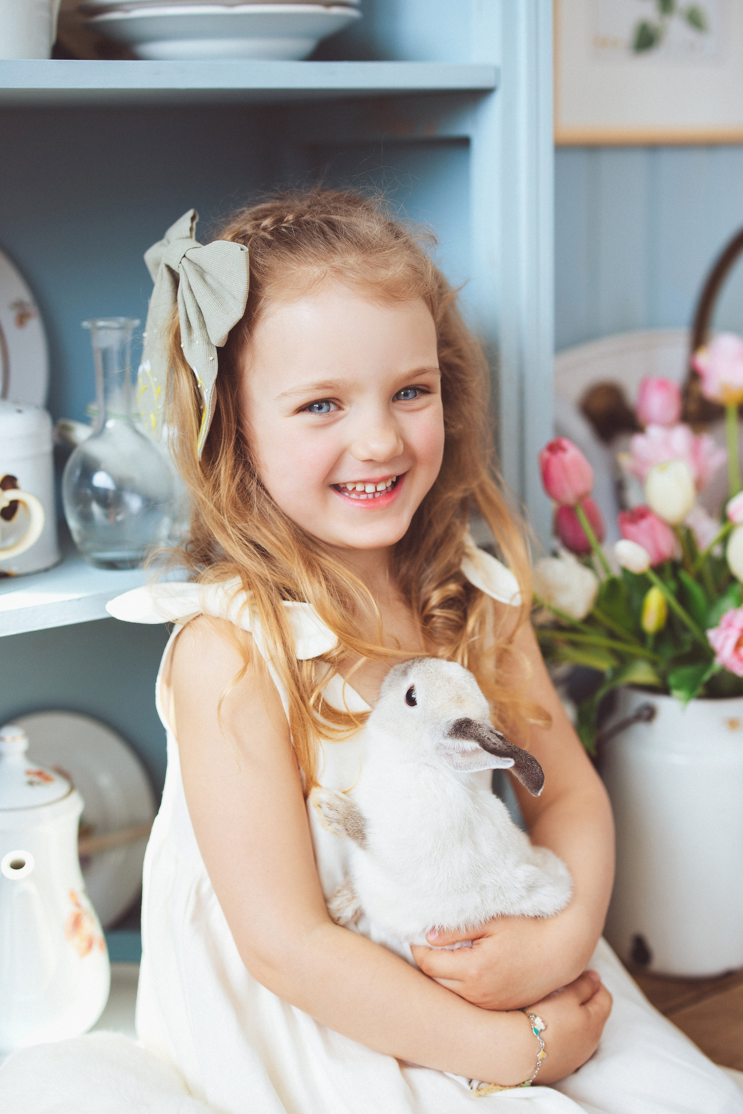 Пасхальные фотосессии в фотостудии Ольги Сурухановой, город Краснодар. Семейный и детский фотограф в Краснодаре Анна Трашкова