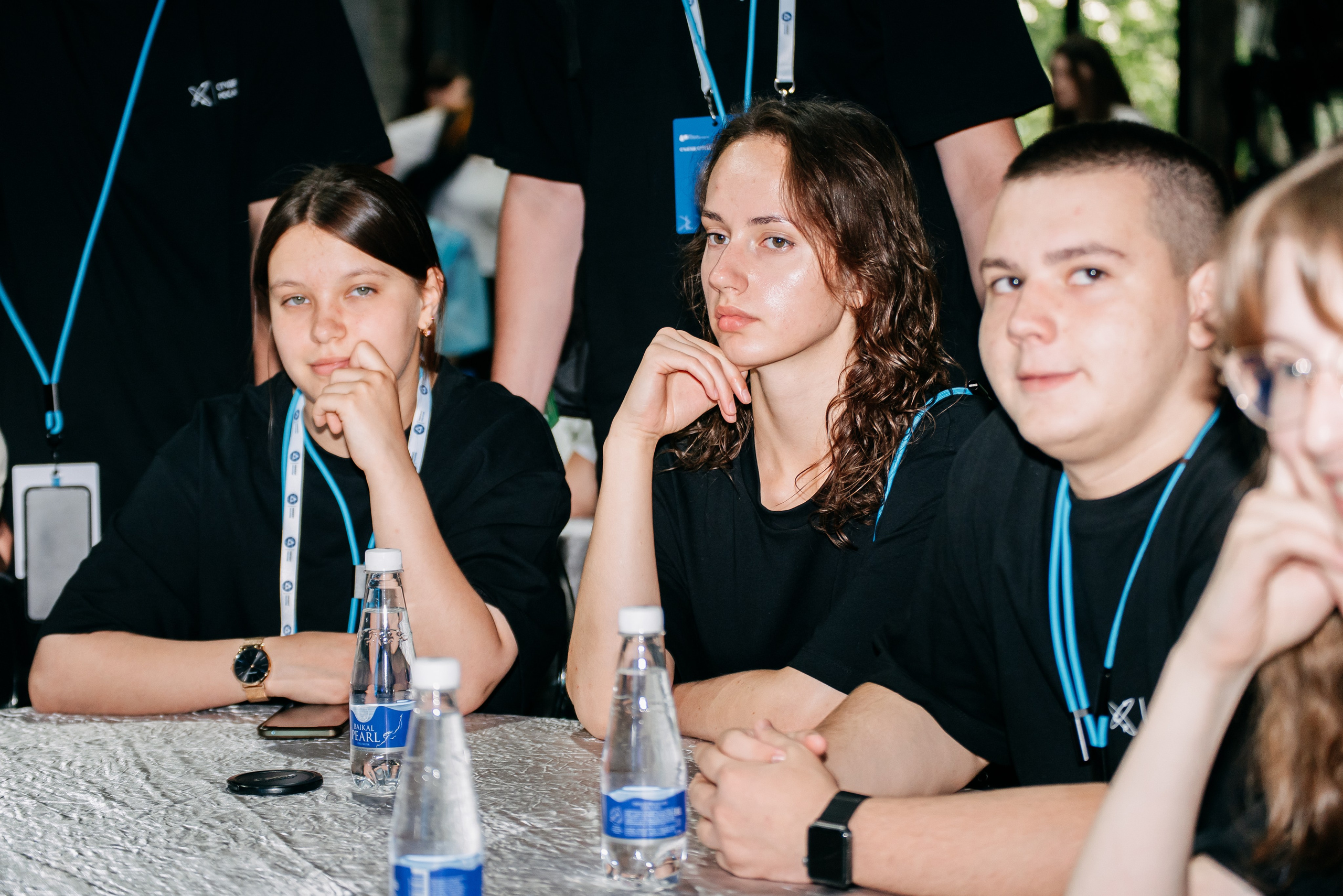 Репортажи и мероприятия. Михаил Кругов | Фотограф