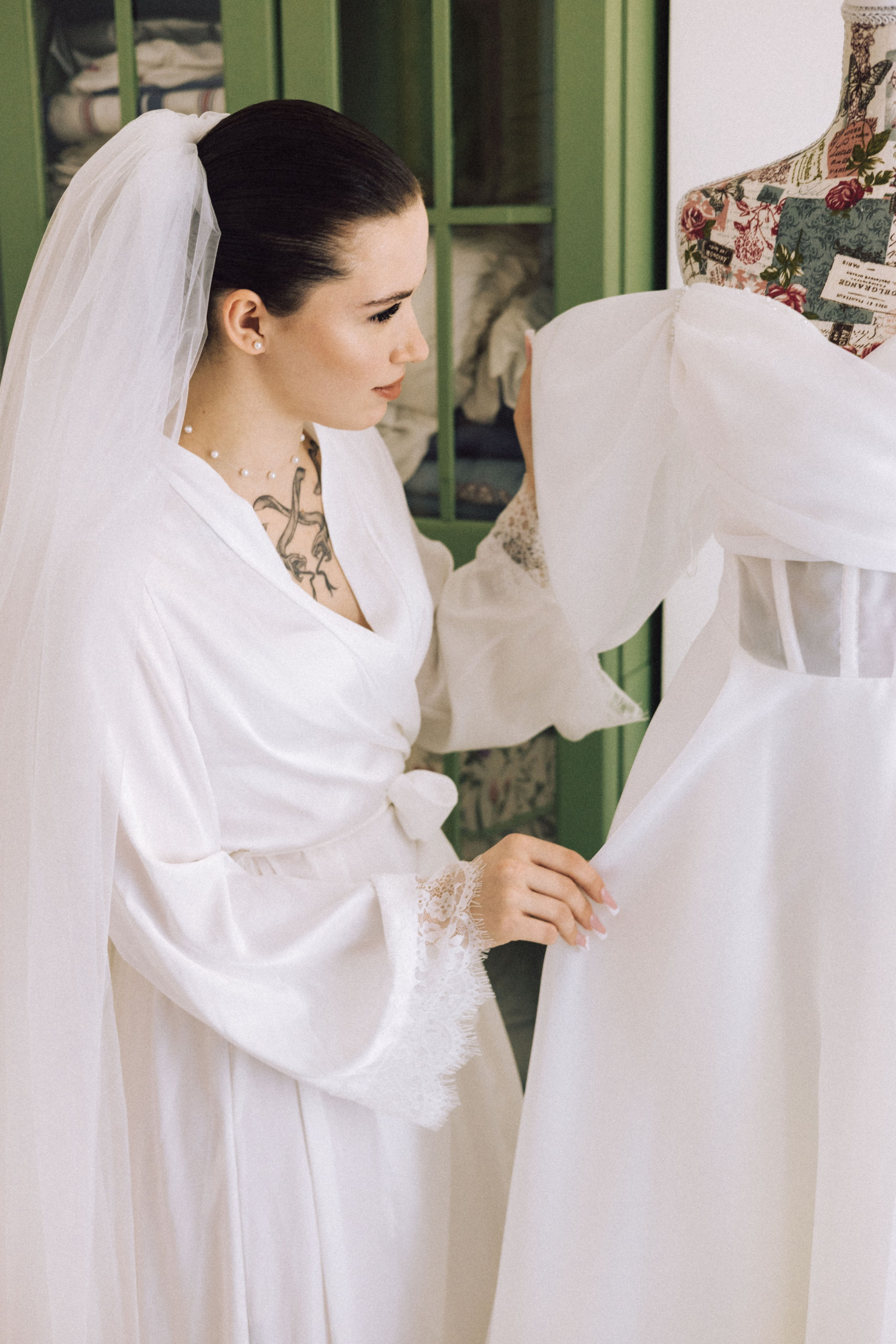 Иван&Вера. Фотограф в Екатеринбурге