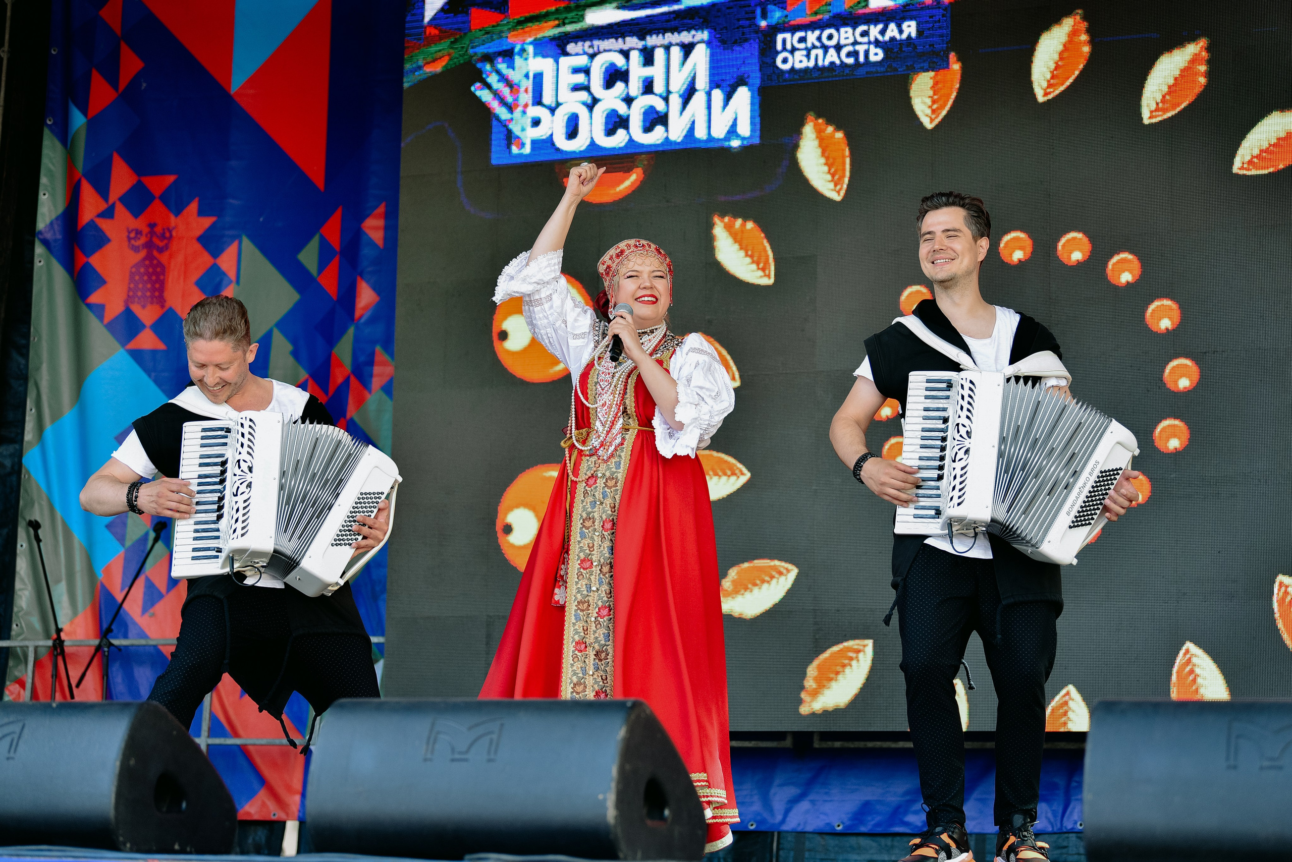 Фестиваль Песни России. РЕПОРТАЖНЫЙ И БИЗНЕС ФОТОГРАФ В МОСКВЕ, ЕГОР НИКОЛАЕВ