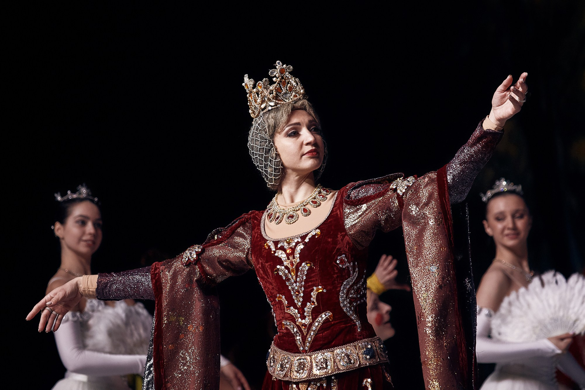 Репортажный фотограф в Архангельске Леонтьева Татьяна