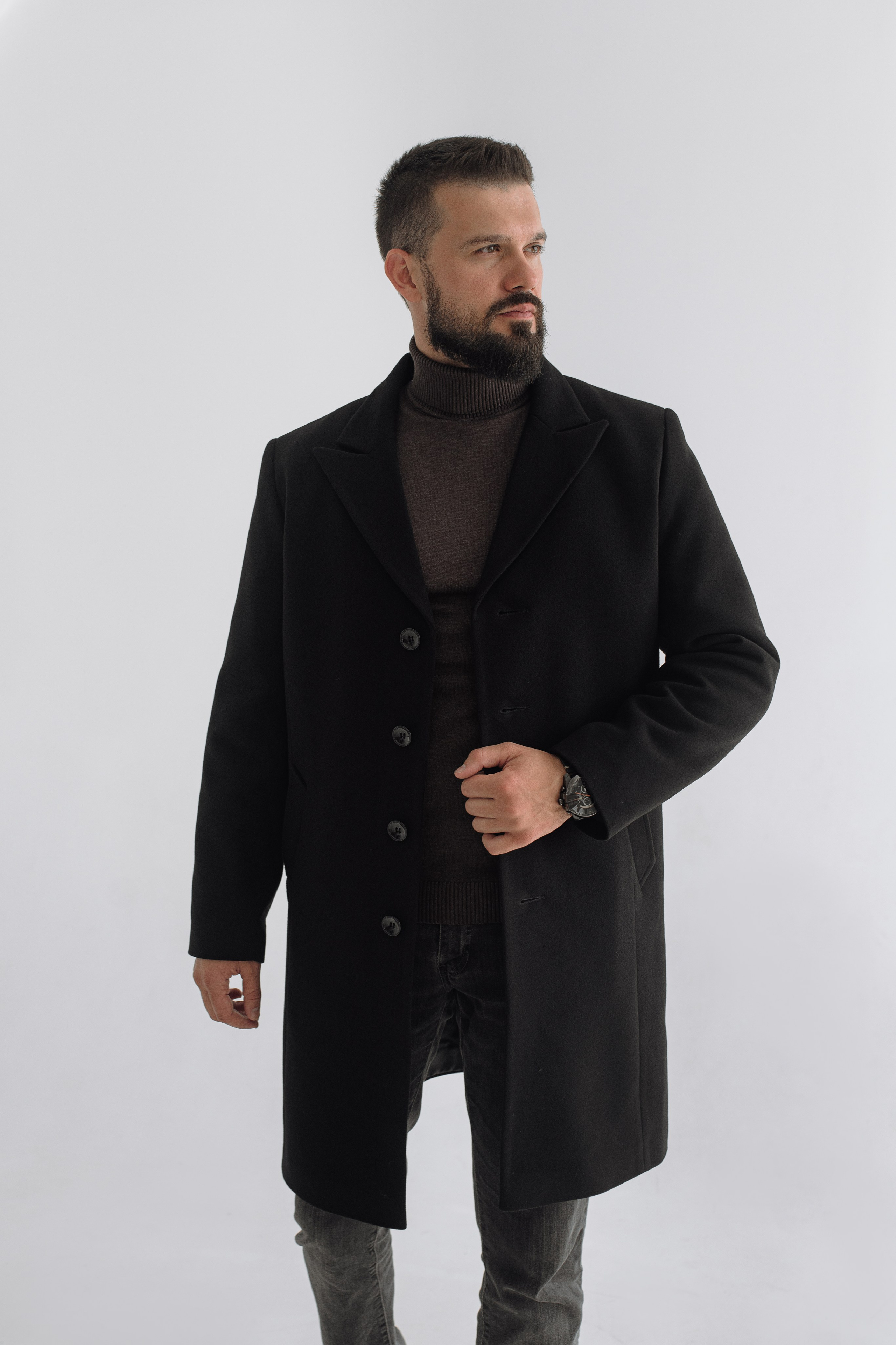 Контент-съёмка для бренда мужских костюмов «KAVALER». Свадебный фотограф Екатеринбург/Челябинск — Любовь Волохова