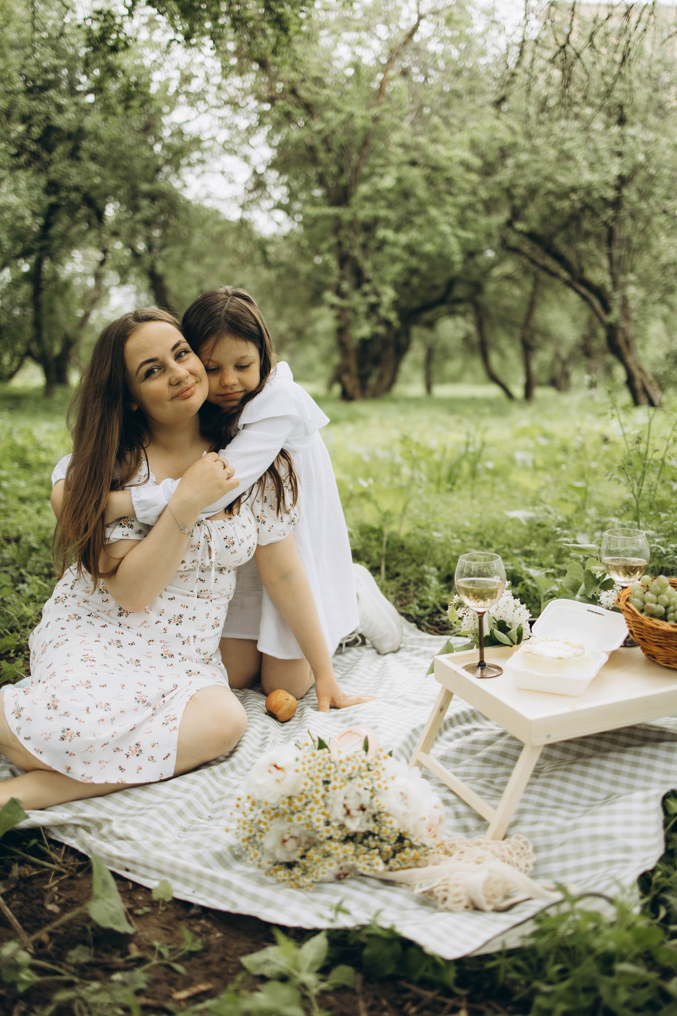 Миша, Дима, Лера и Миша. Семейный фотограф в Москве Виктория Ястребинская