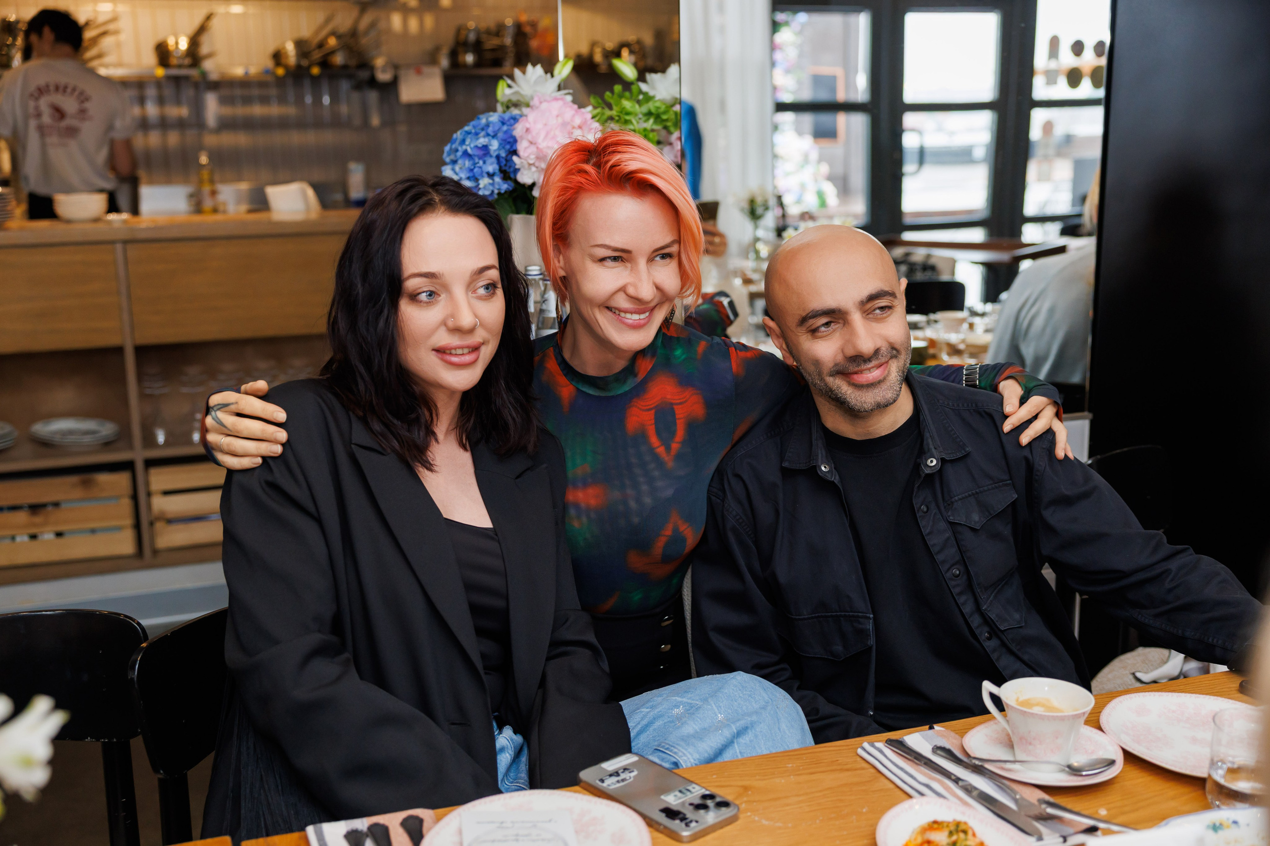 Бранч LIMBA cosmetics