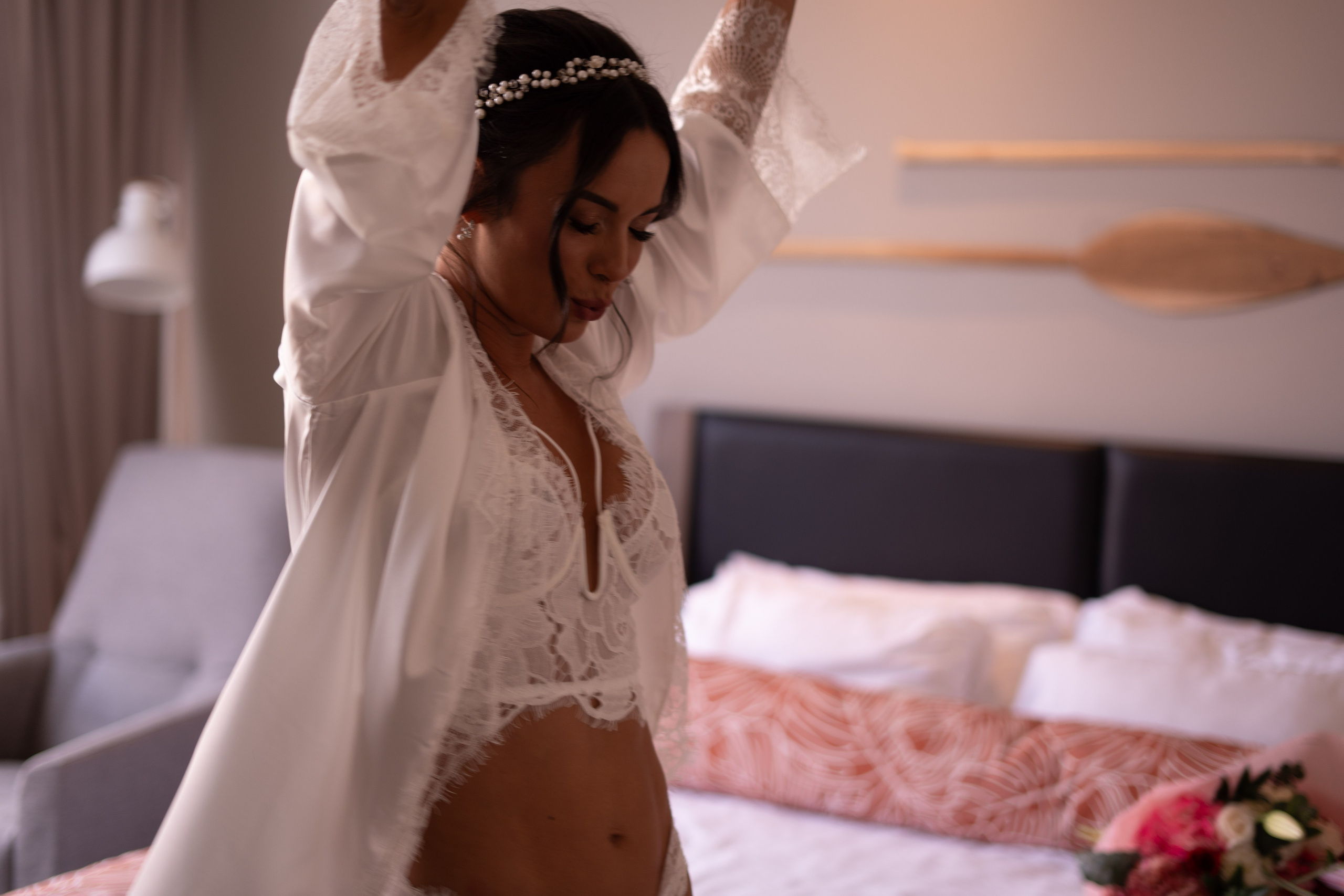 Natalia and Germano. Wedding Photographer in Barcelona and Medellin