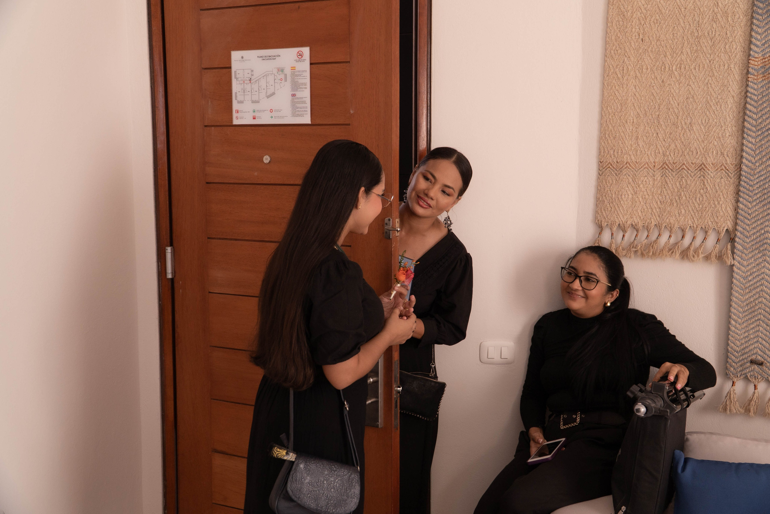 Catalina and Romain. Wedding Photographer in Barcelona and Medellin