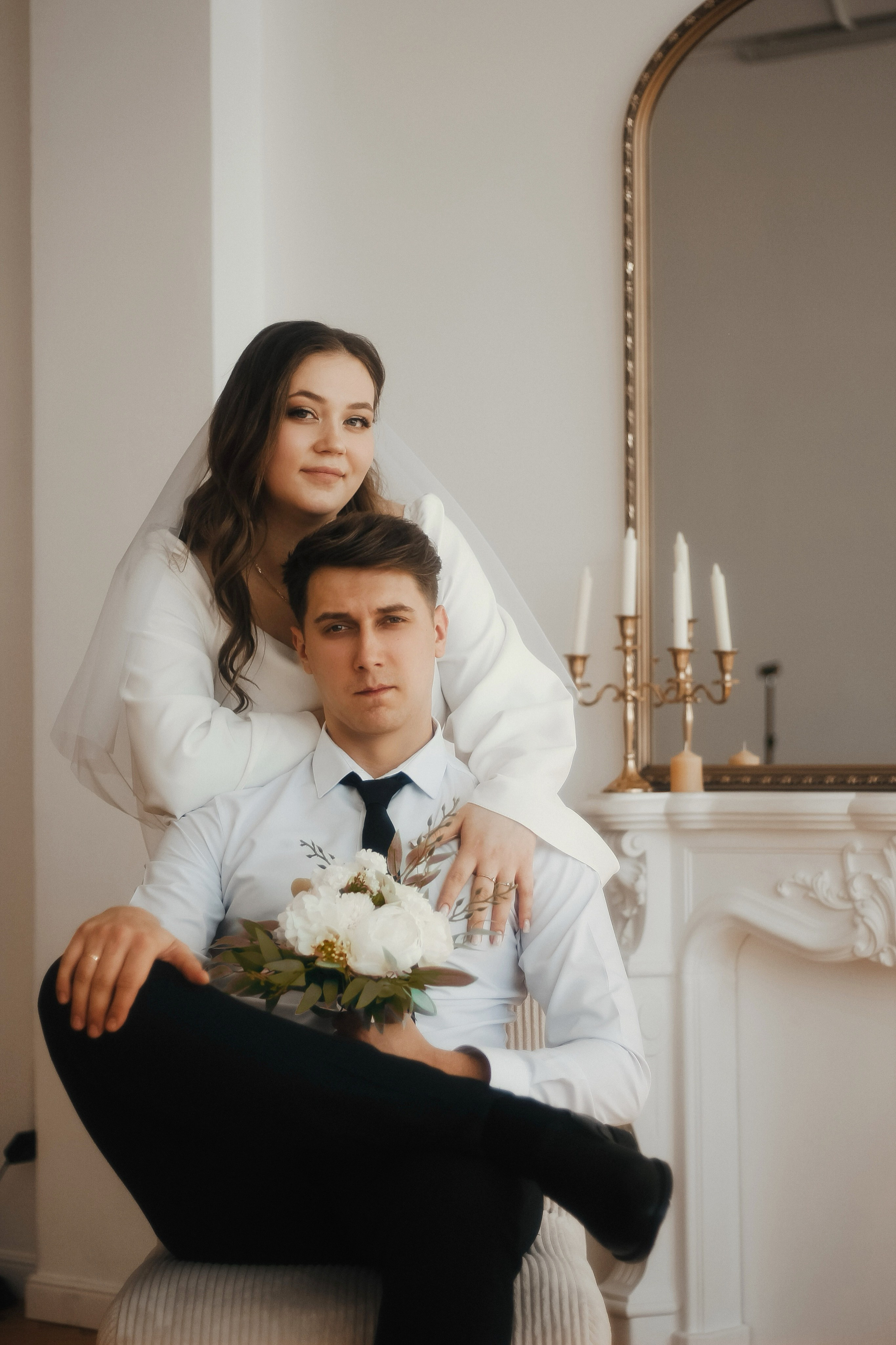 Свадьба «Cactus». Фотограф Киров — Глазов Арина Авакумова