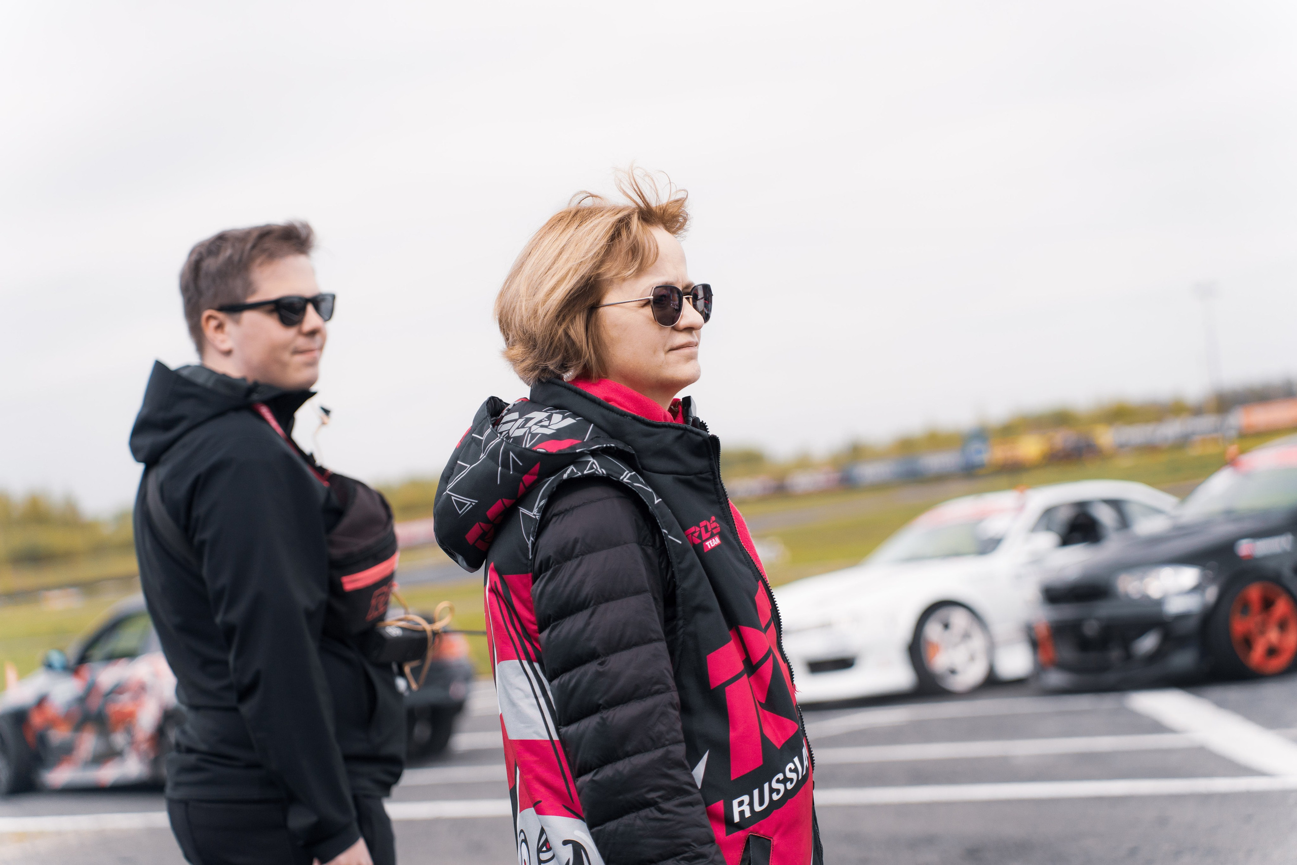 RDS Open 2025 Atron. Автомобильный фотограф в Москве Иван Петушков