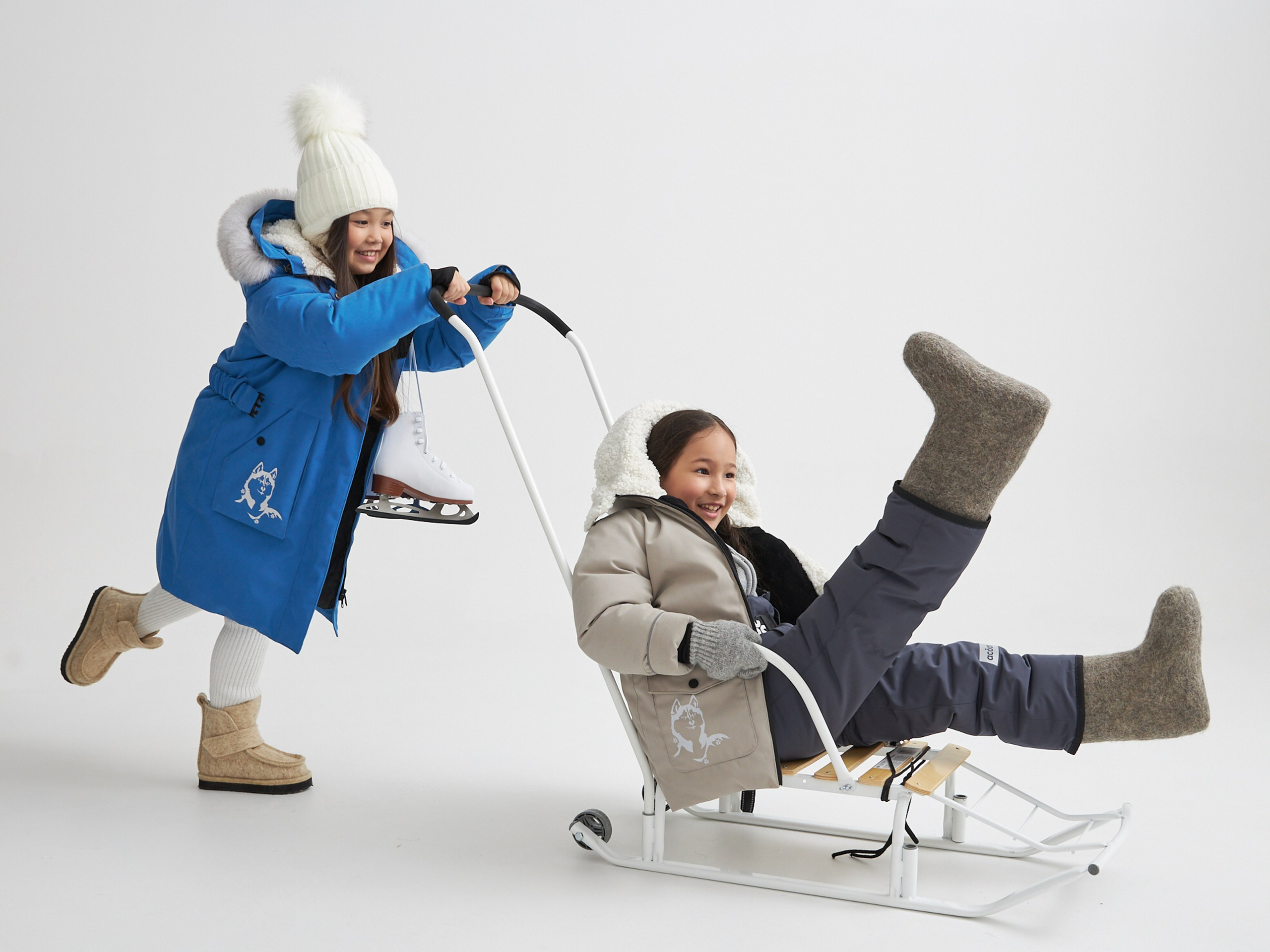 Каталог для ACOOT. Кристина Гаврик, ваш коммерческий фотограф