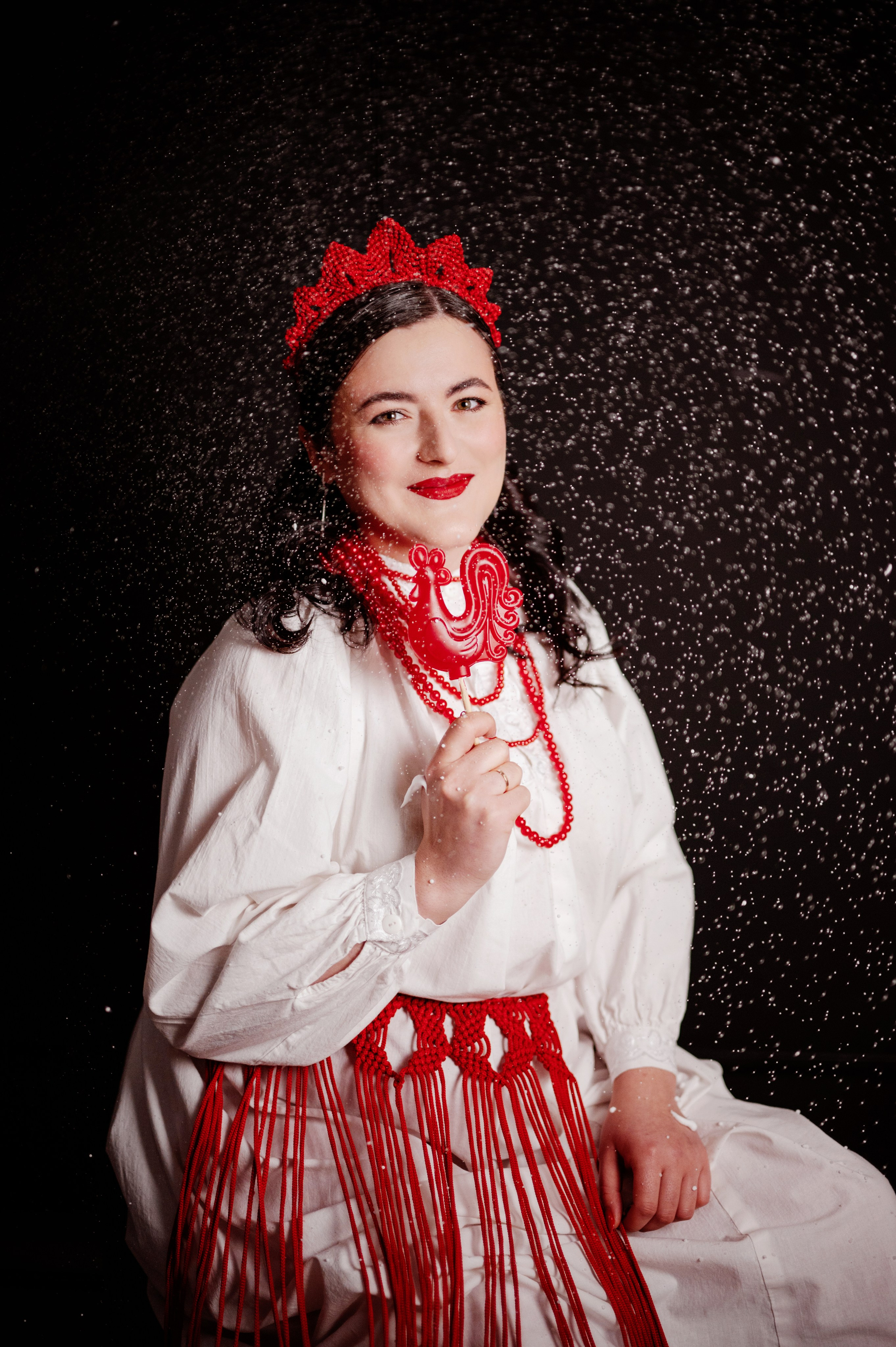 Фото RUSSIAN CODE от Натальи. ФОТОПРОЕКТЫ