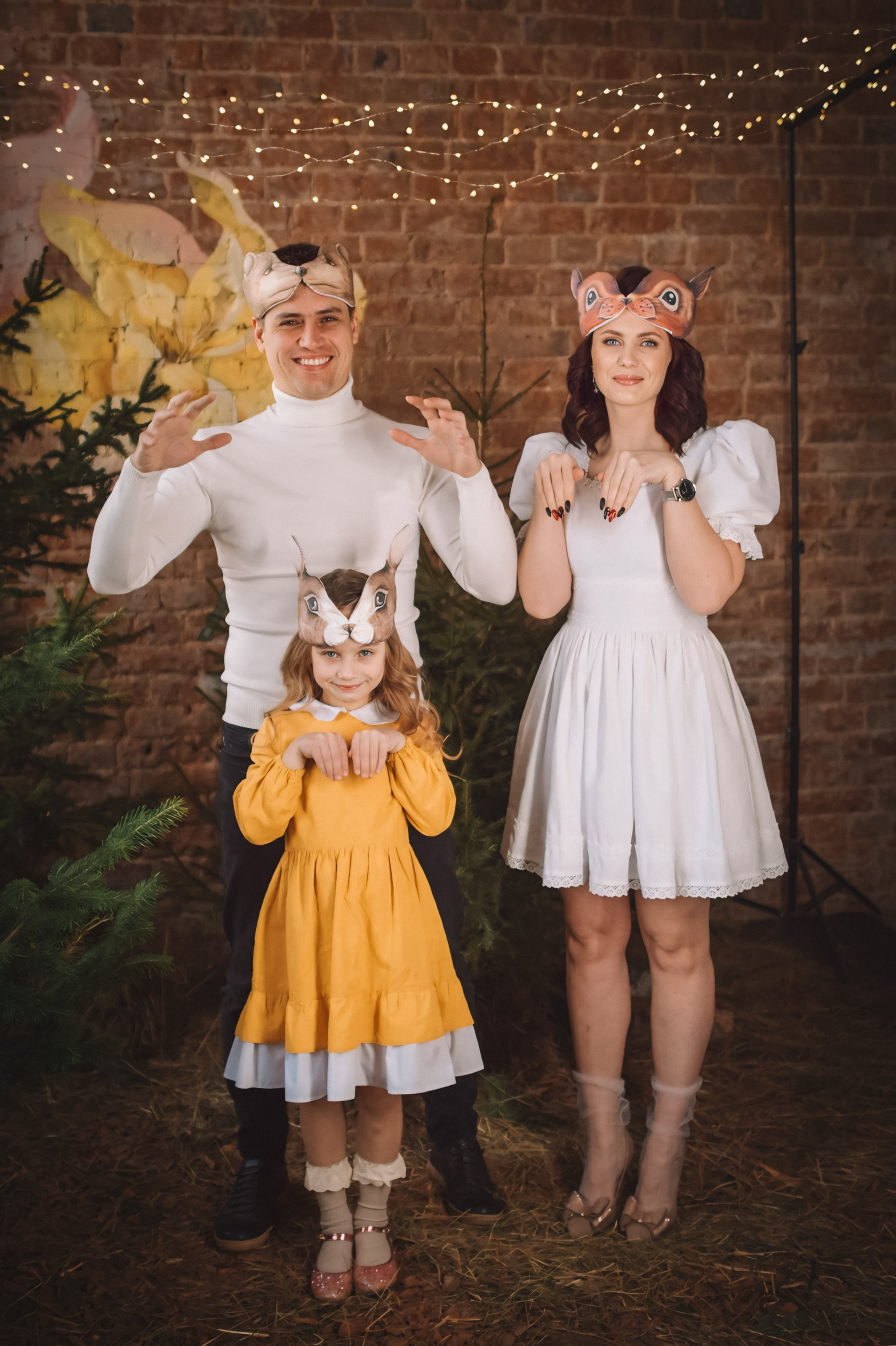 Фото СЕМЕЙНАЯ УЮТНАЯ от Анны. ФОТОПРОЕКТЫ