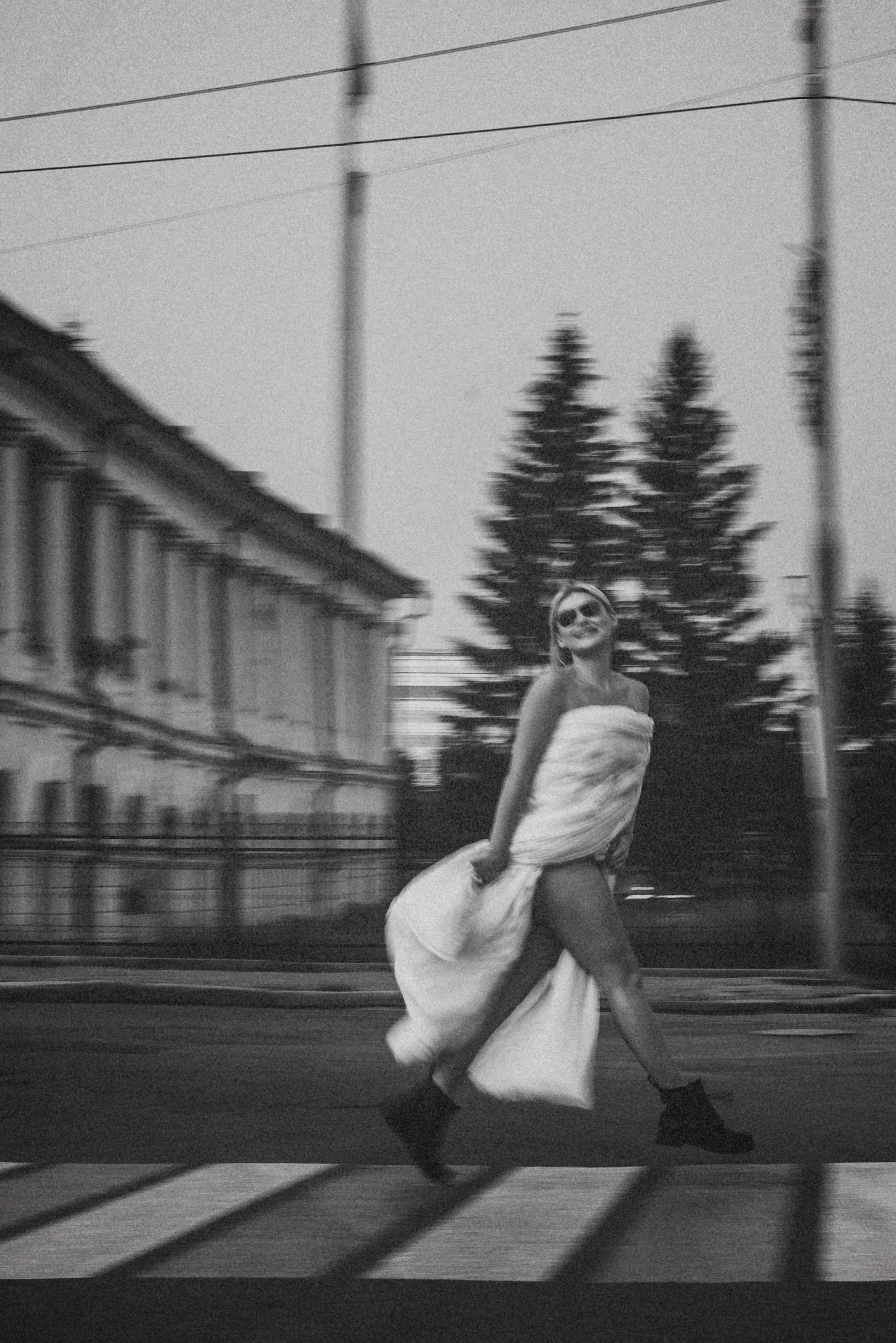 Проект РАССВЕТ В ГОРОДЕ. ФОТОПРОЕКТЫ