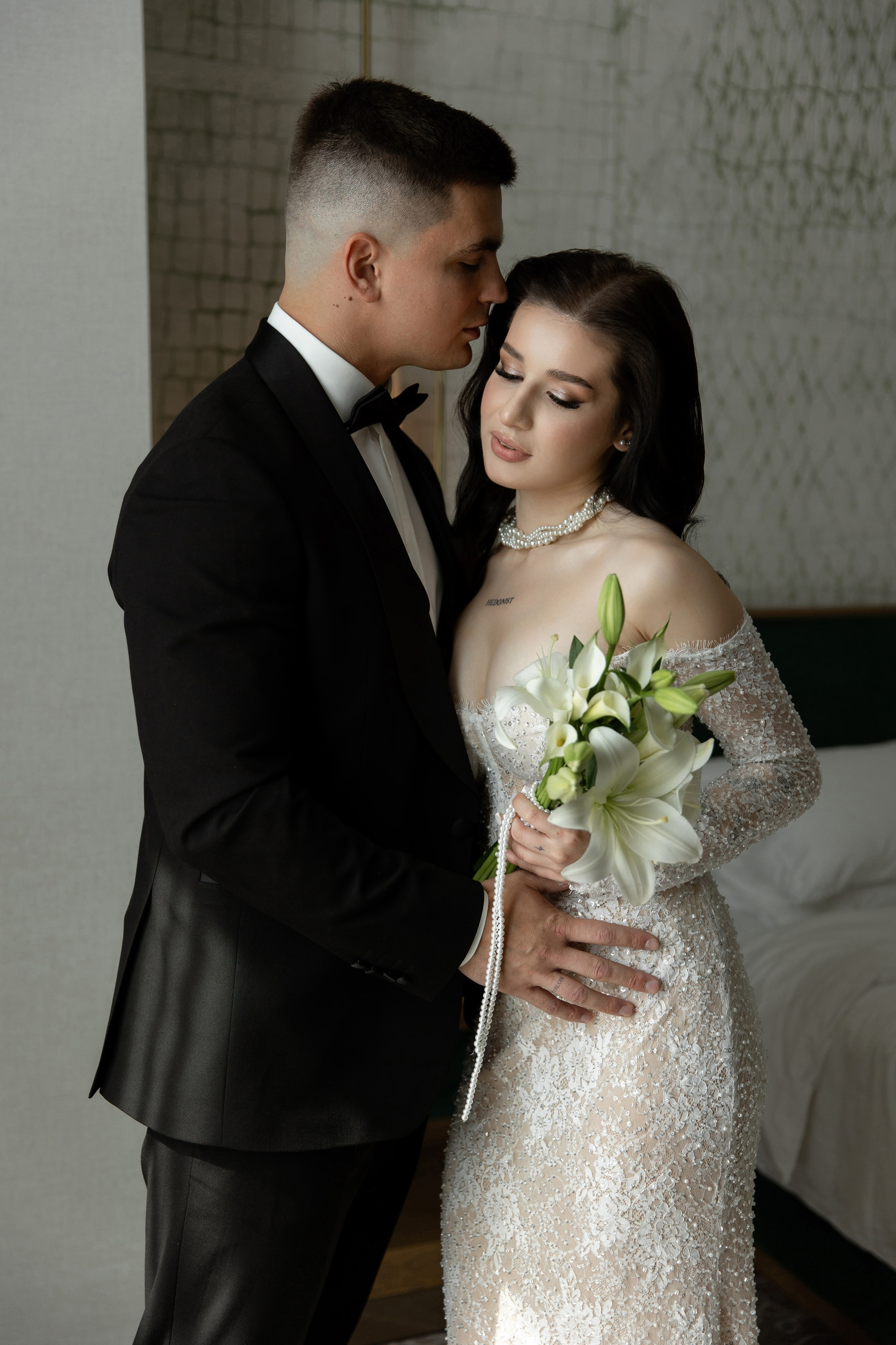 Эвелина и Георгий. Свадебный Фотограф Светлана Карпенко Ростов-на-Дону