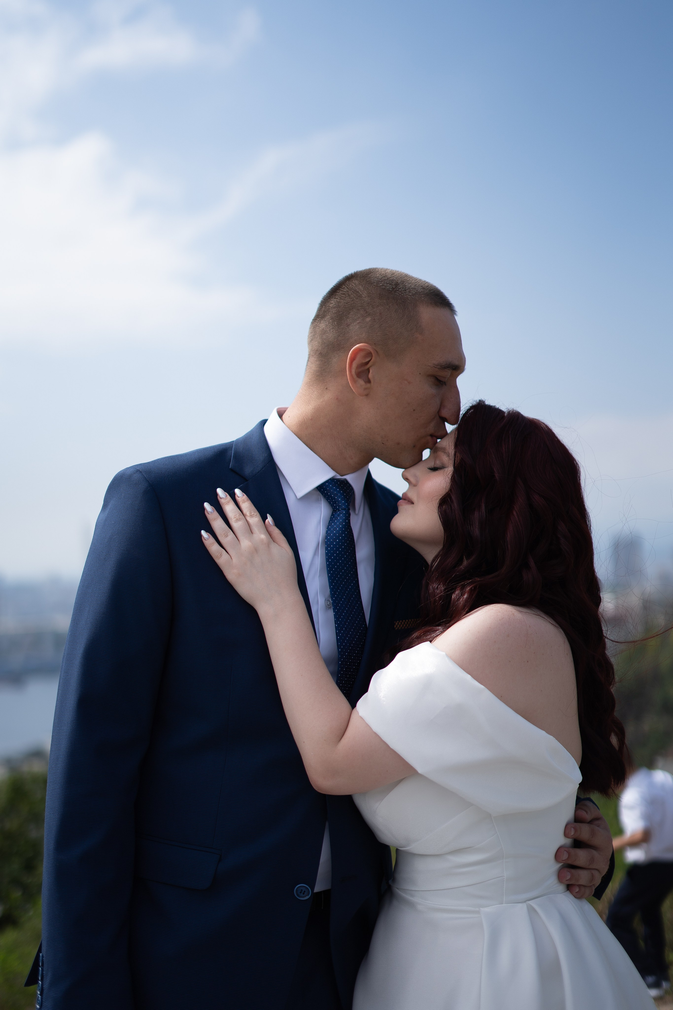 Свадебный фотограф Владивосток. Фотограф Владивосток Наталья Колина