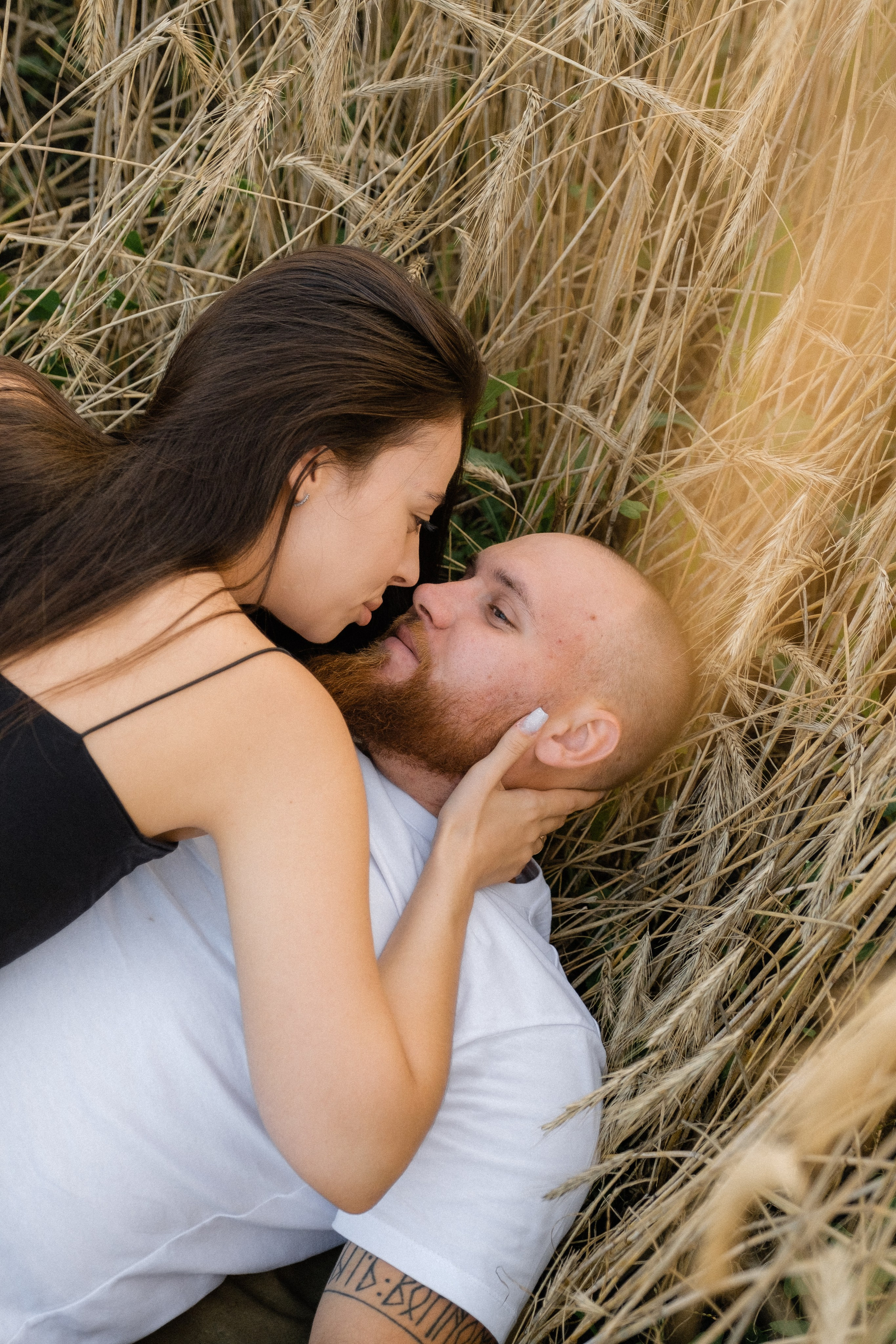 K&A. Фотограф в Кемерово Анастасия Филаткина