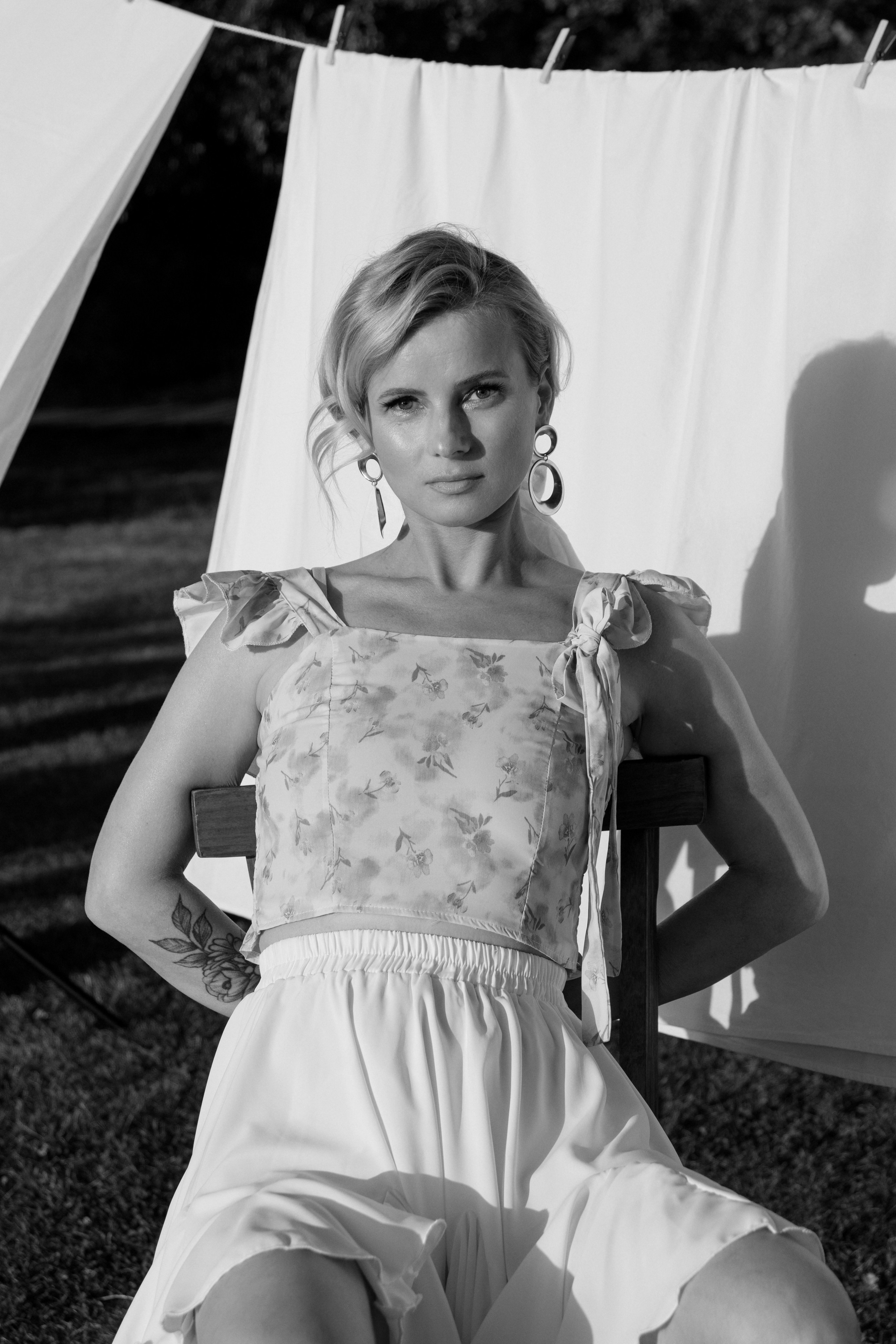 Юлия. Фотограф Анапа, Новороссийск, Краснодар