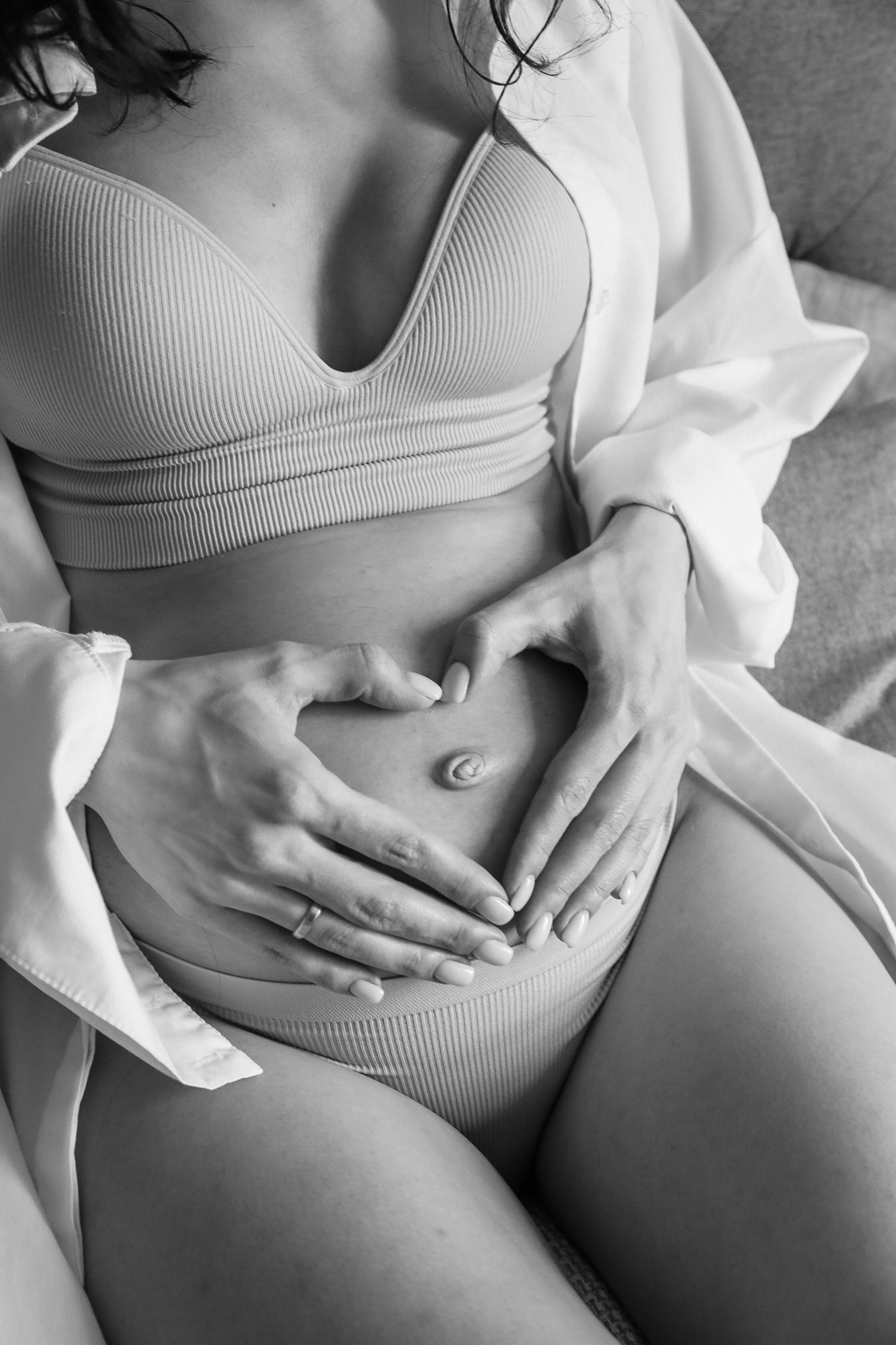 В ожидании чуда. Фотограф Олеся Милош Мытищи, Москва и МО и весь мир