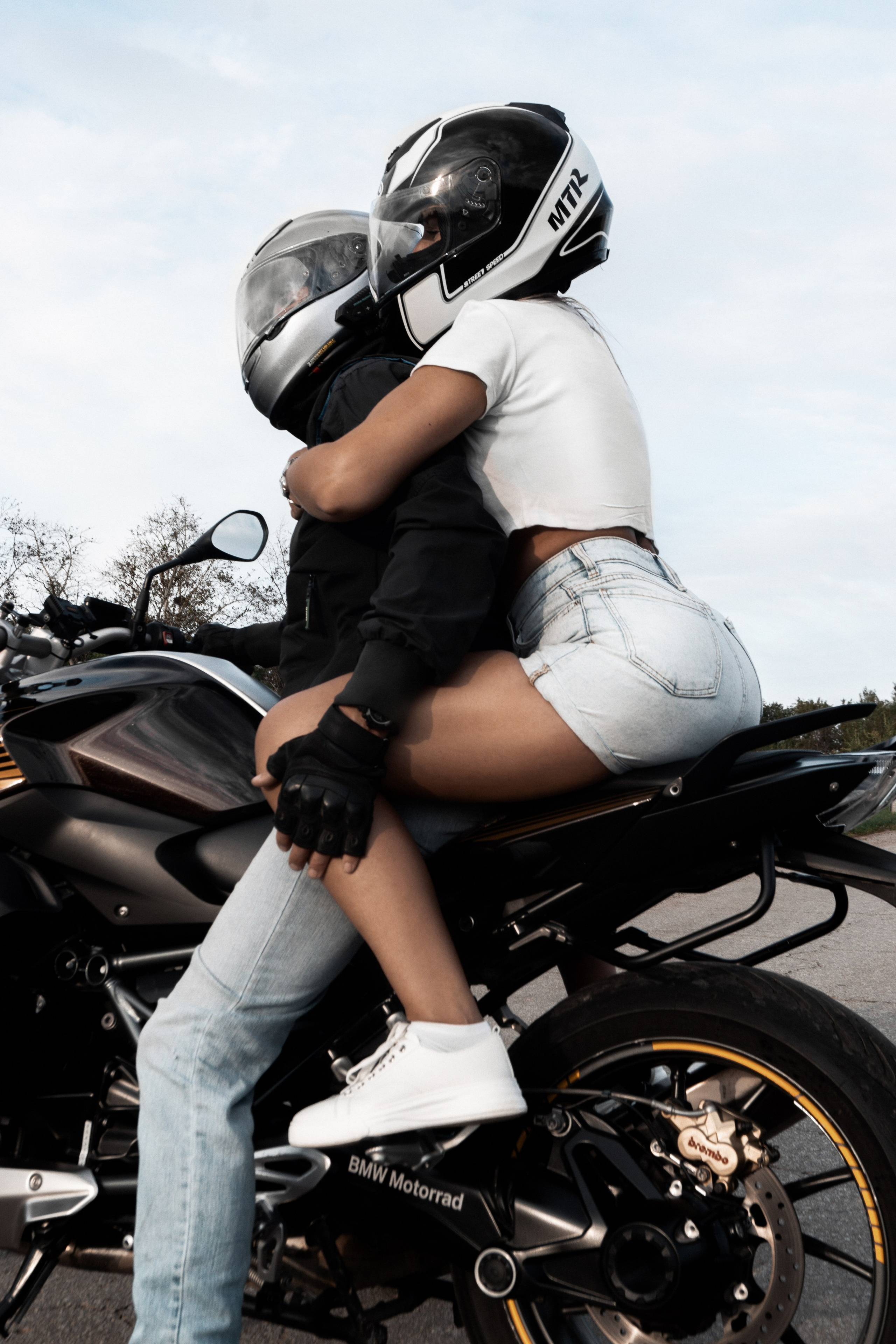 Lovestory. Лелекова Полина | Фотограф в Хабаровске