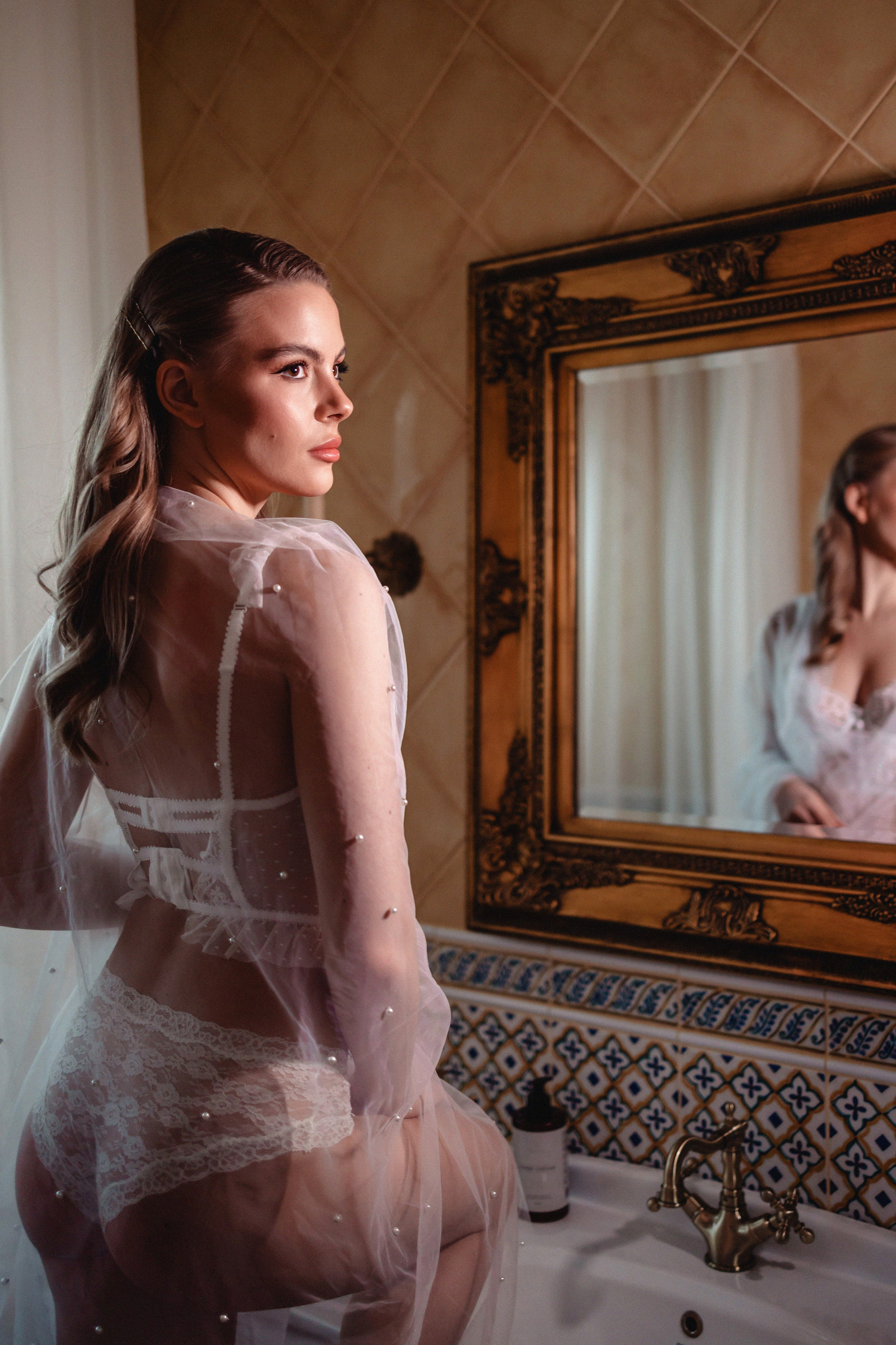 Екатерина и Константин. Главная