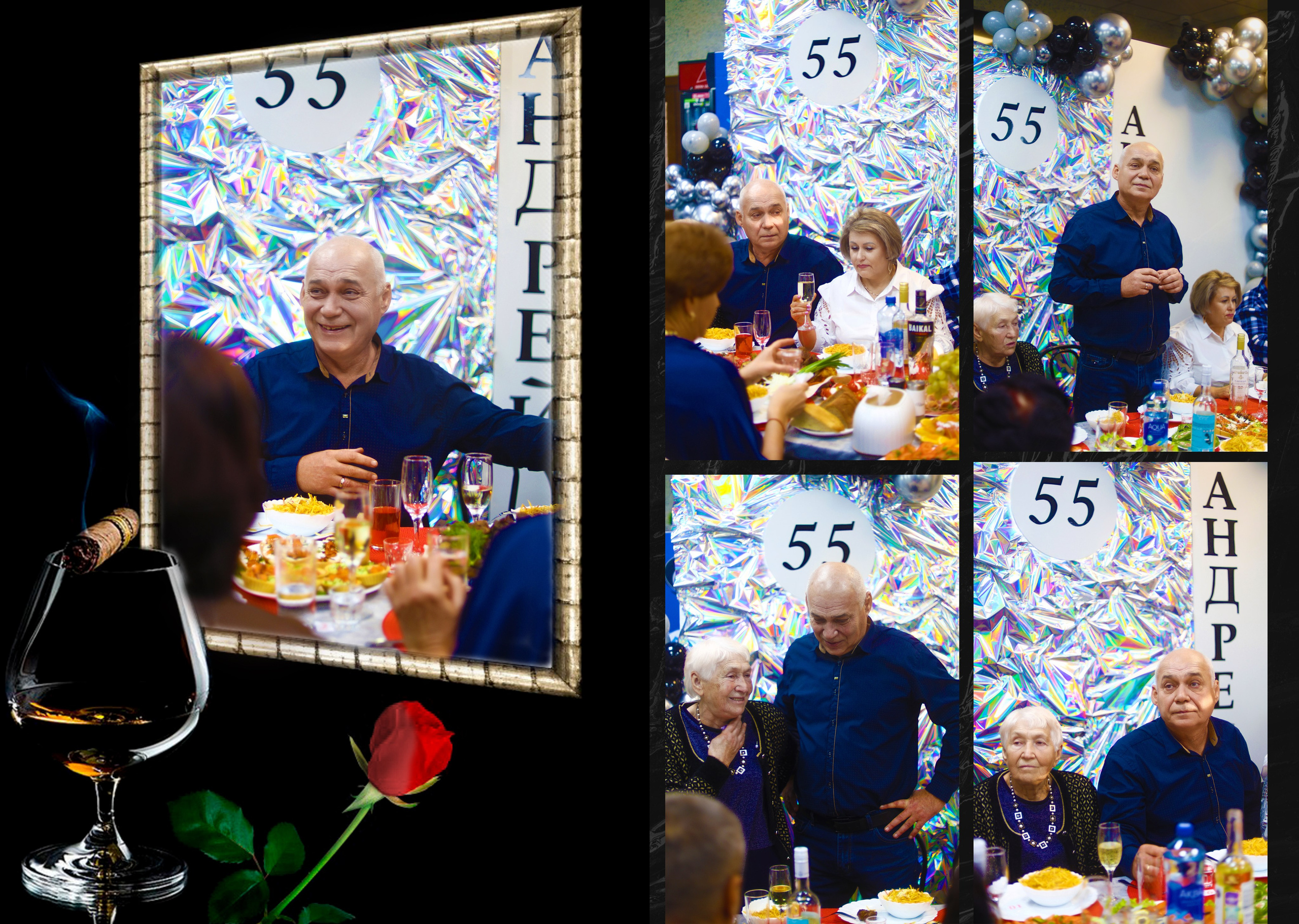 Юбилейные альбомы (ПРЕМИУМ АЛЬБОМ). Выпускные альбомы для школ и Детских садов в Барнауле /Выпускные/Свадебные/Детские/Семейные и др. виды съёмок /Фотограф Вера Валейко