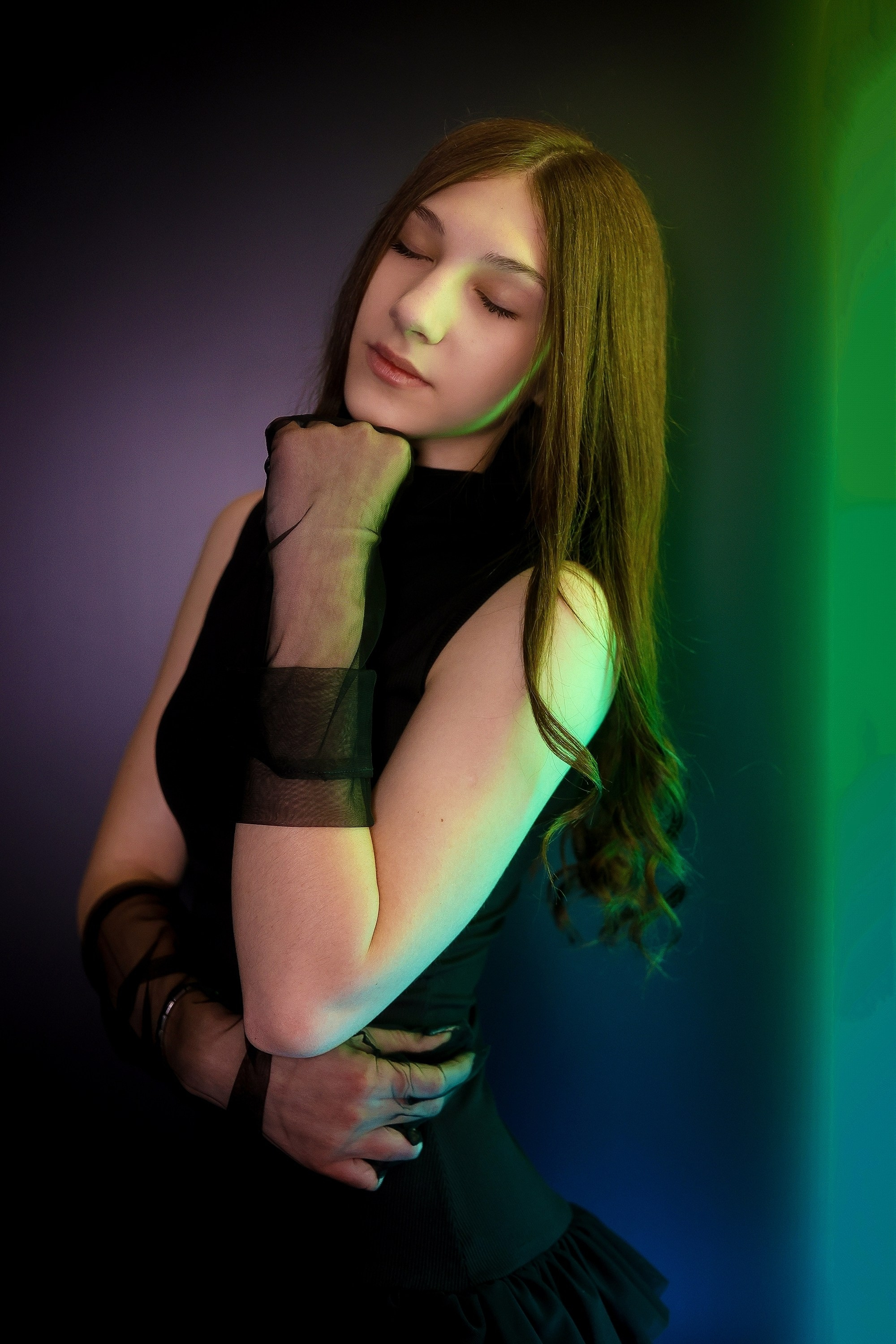 Студийные фотосессии. Выпускные альбомы для школ и Детских садов в Барнауле /Выпускные/Свадебные/Детские/Семейные и др. виды съёмок /Фотограф Вера Валейко