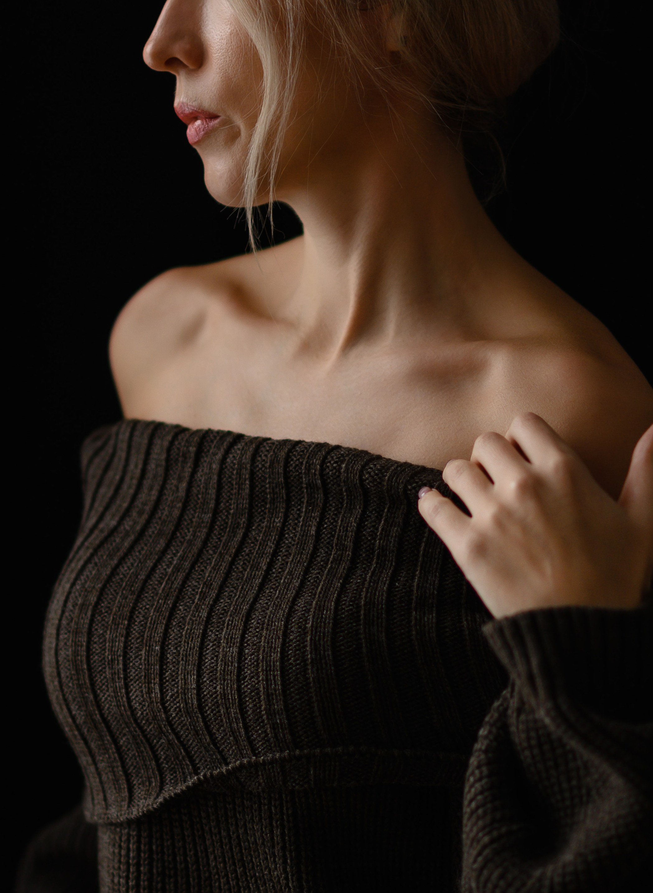 Оля. Семейный фотограф в Домодедово и Москве Елена Пичугина