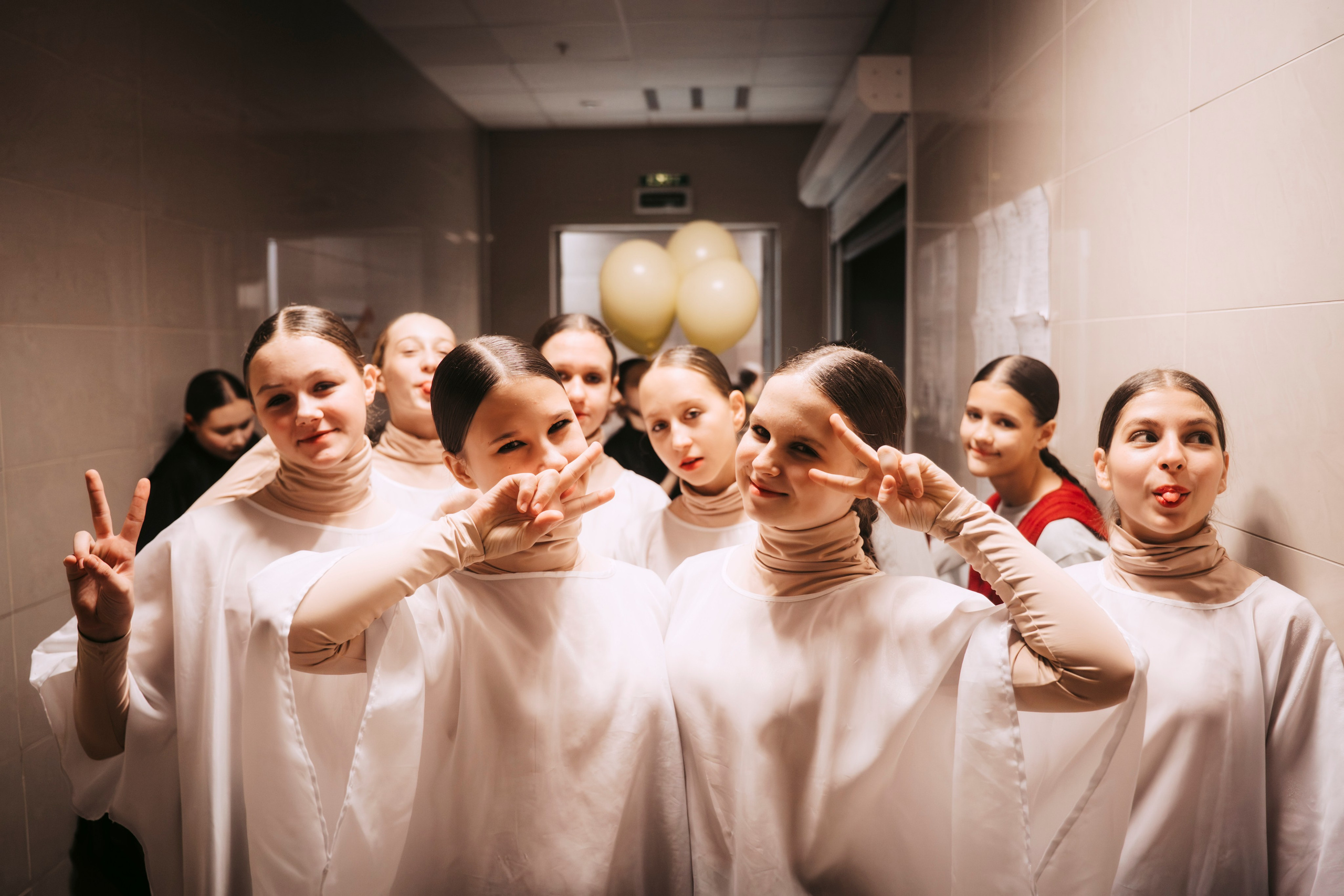 Окно. Главная