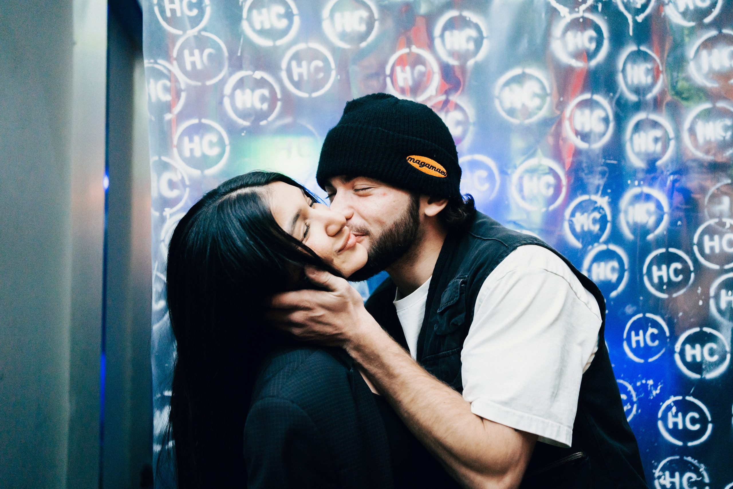 Ночная смена. Главная