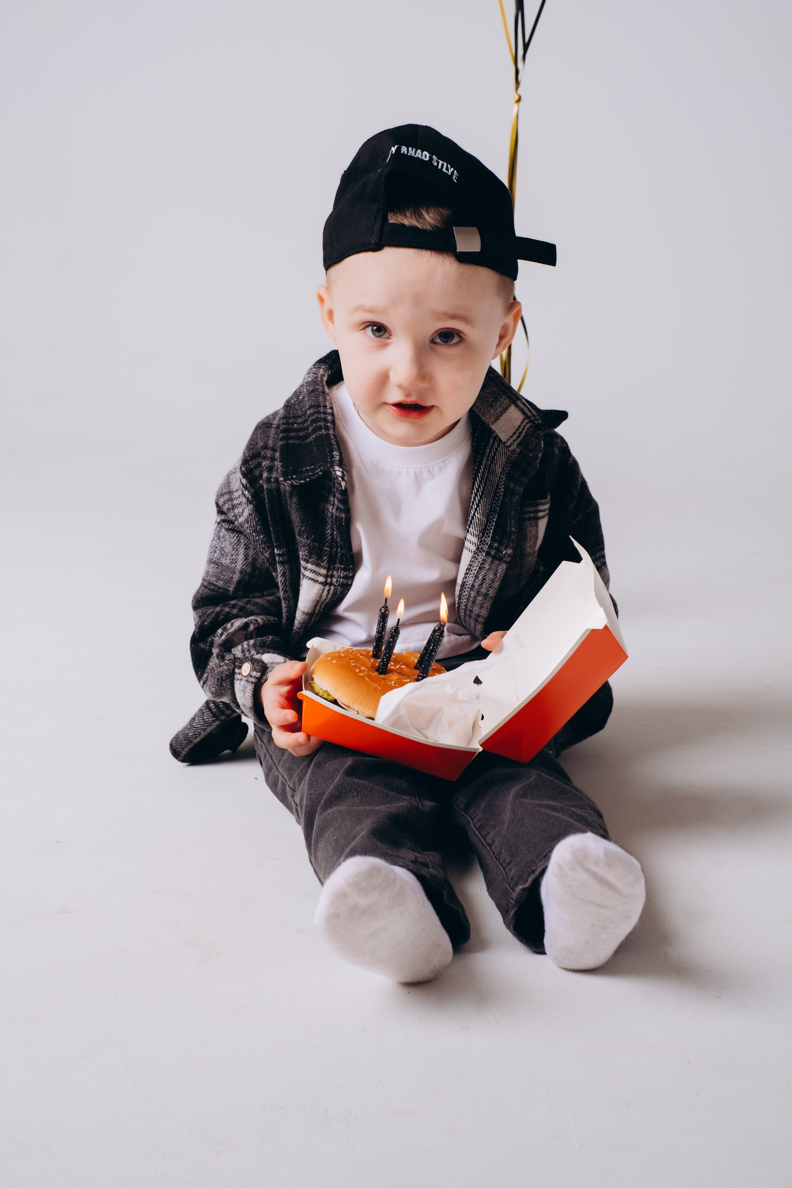 Детская портретная съёмка. Портретный фотограф | Валерия Кичигина