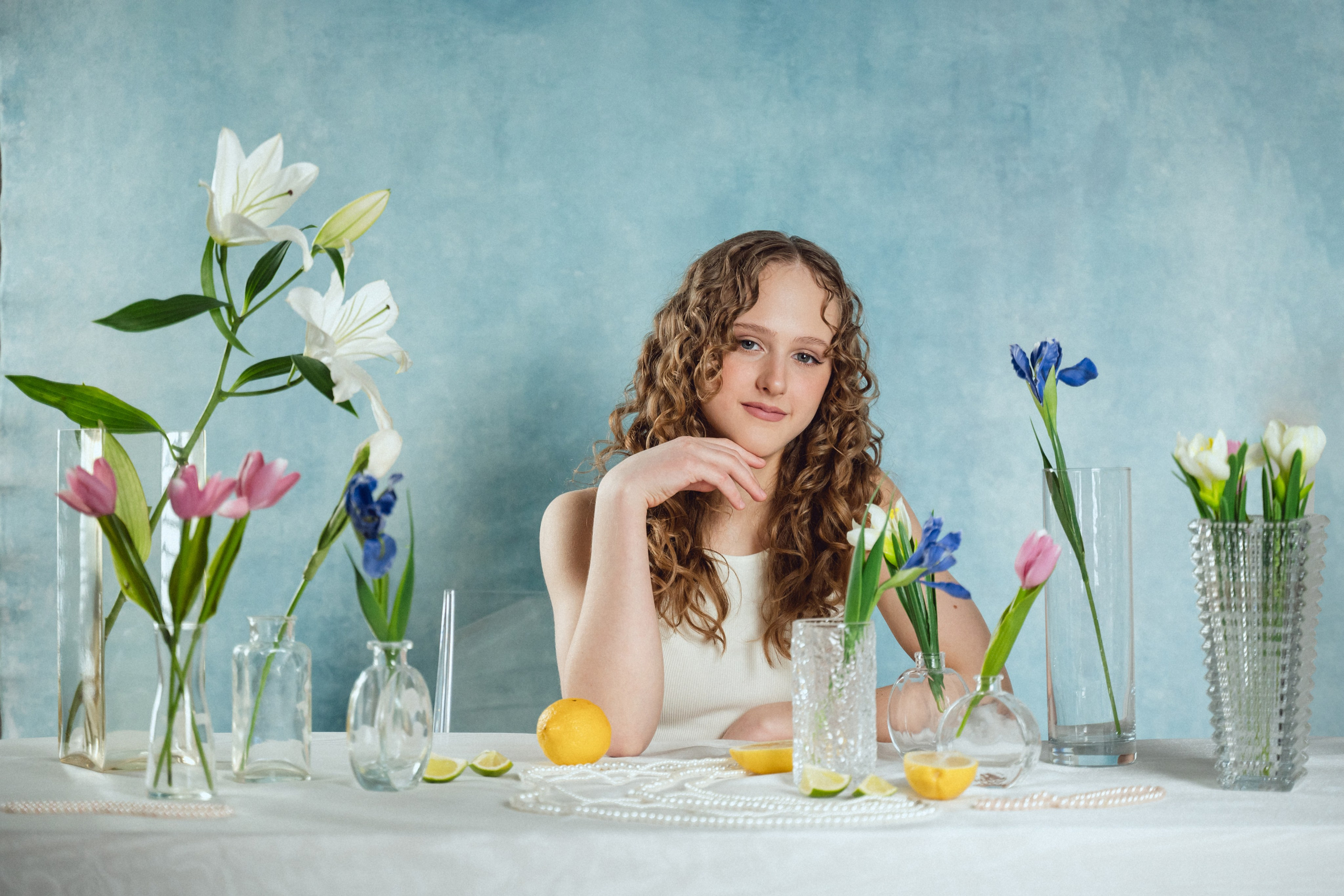 Настя. Фотограф в Нижневартовске Анна Стрельцова