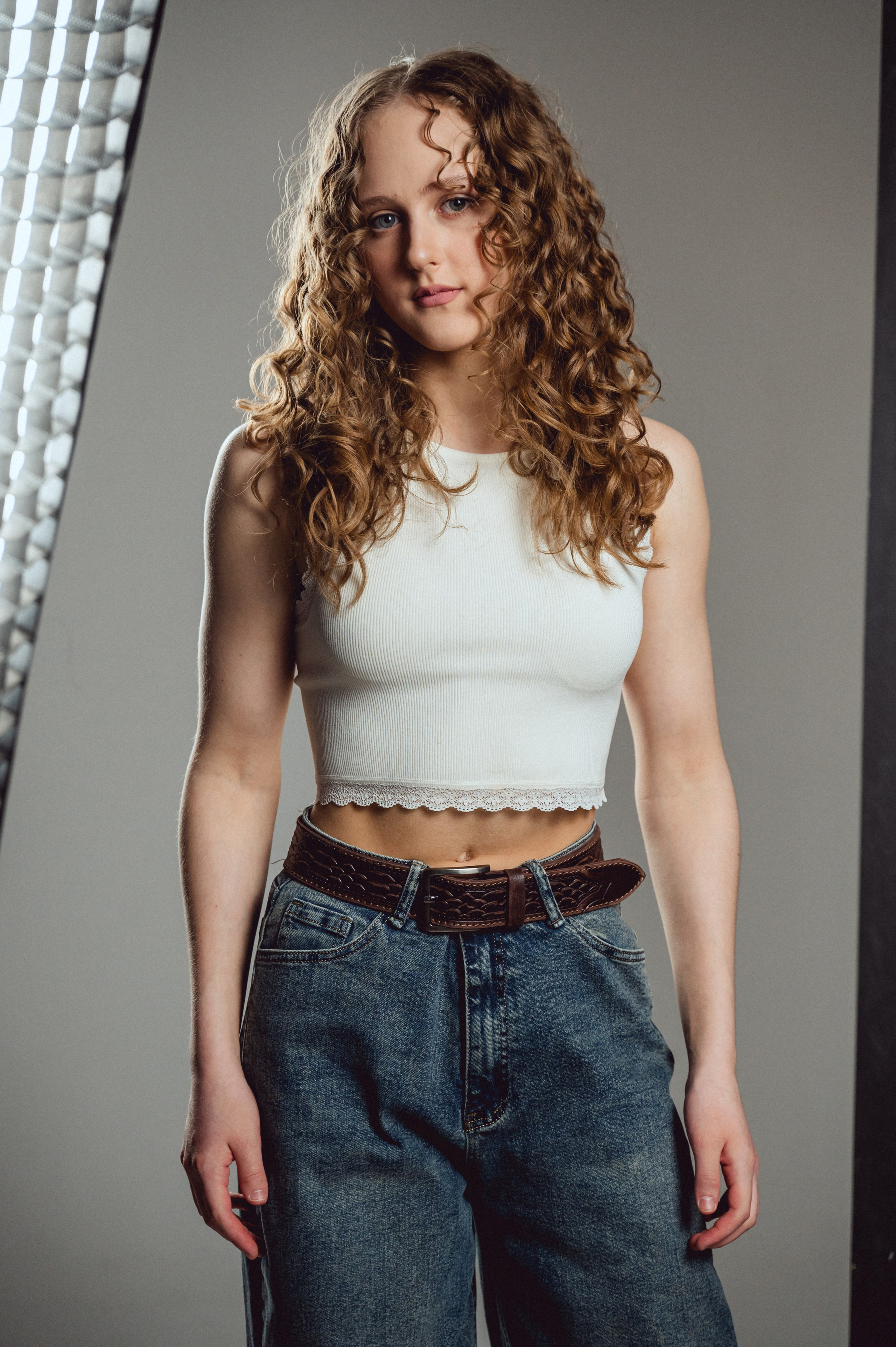 Настя. Фотограф в Нижневартовске Анна Стрельцова