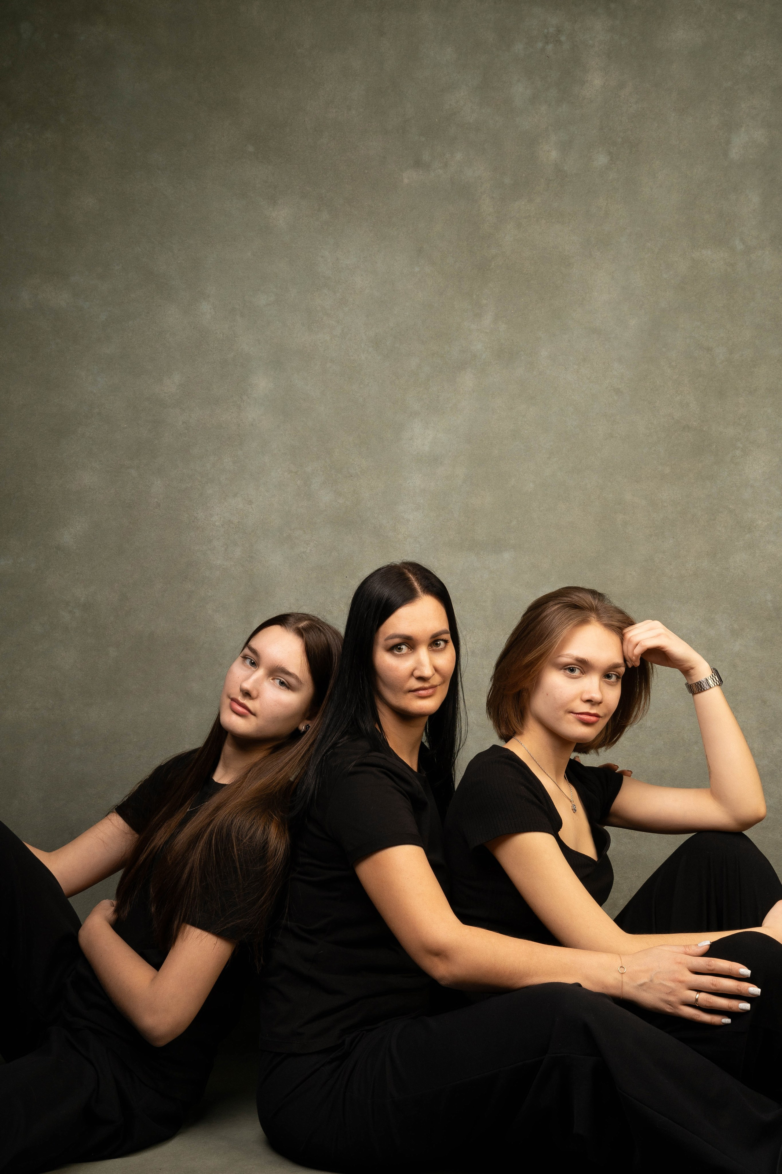 Классика. Фотограф в Москве Проймин Алексей