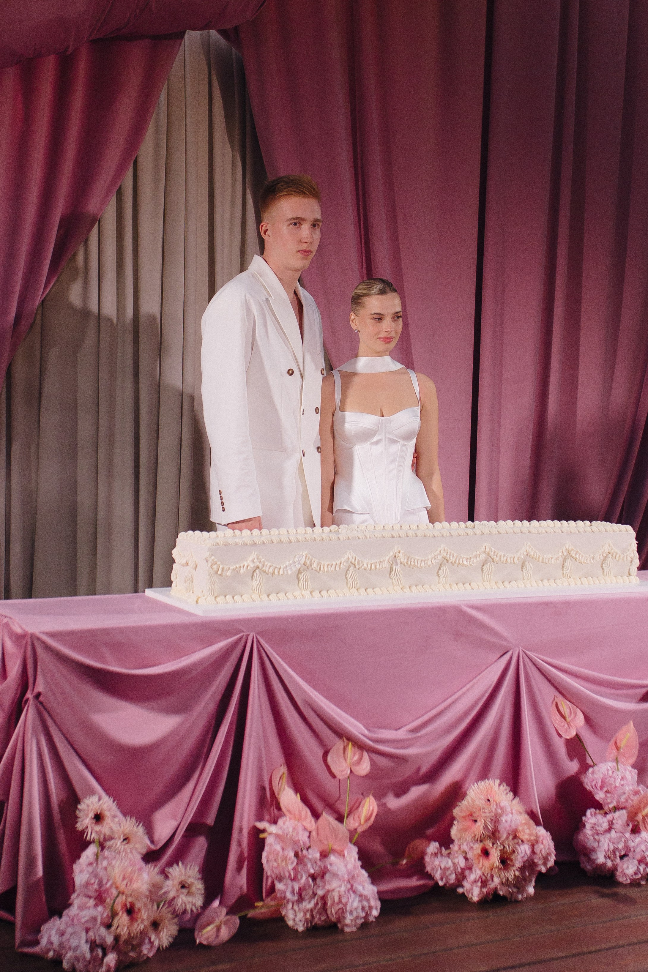 Hoops and Hearts. Свадебный фотограф в Москве Дмитрий Тарасов