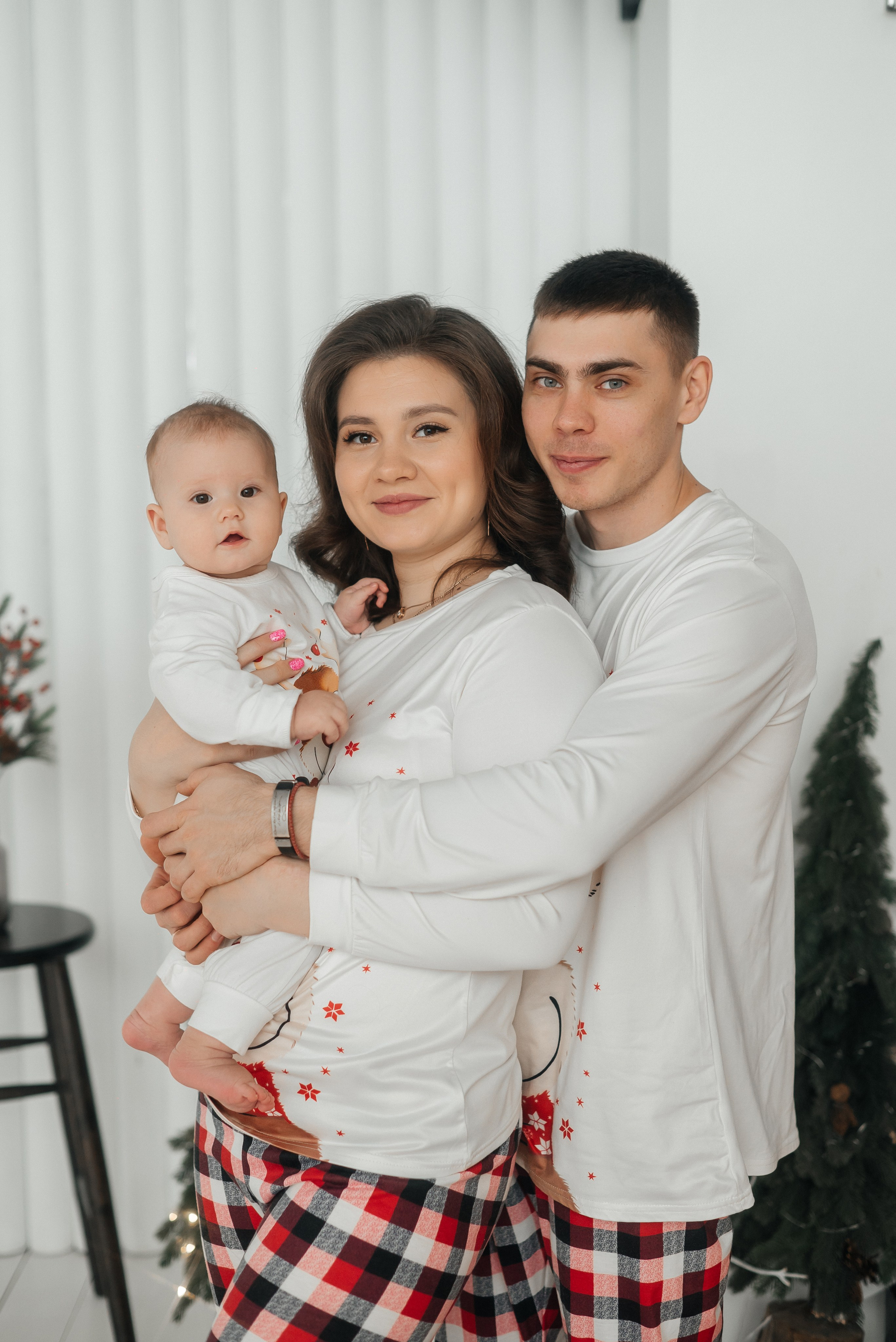 Крошечное счастье. Свадебный фотограф