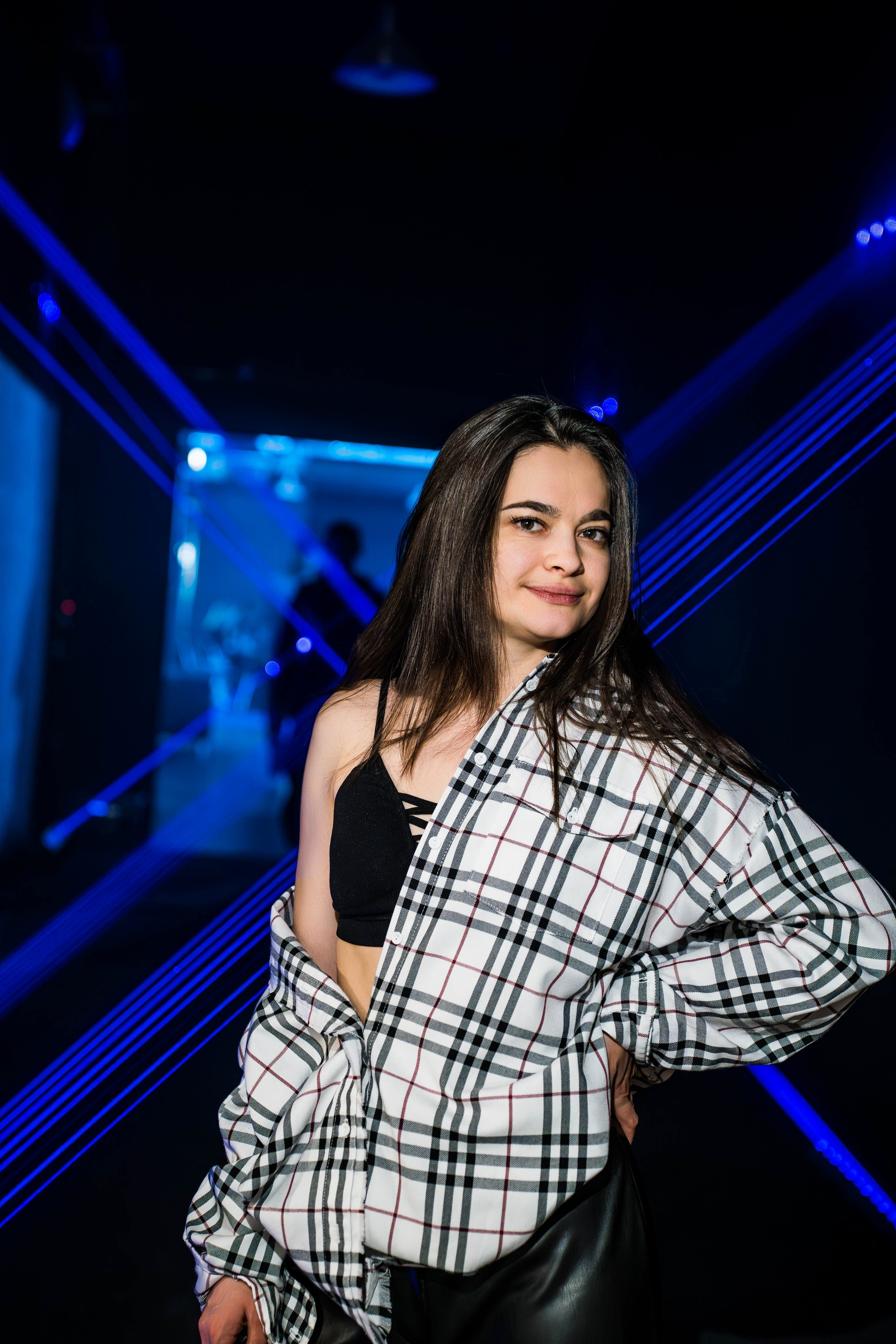 ХHEADS | клубный день. Фотограф Абакумова Анастасия