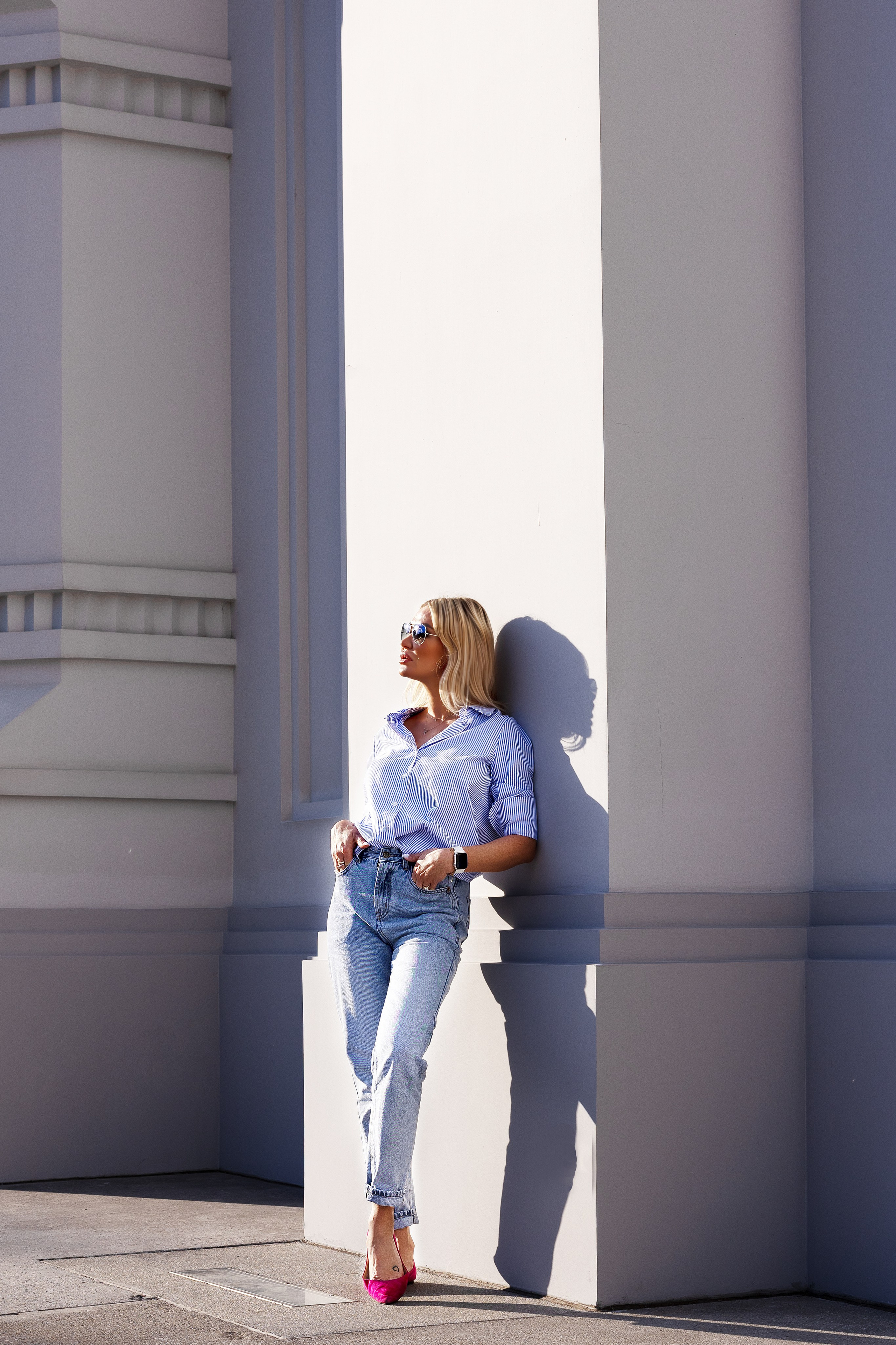 Юля. Фотограф Ольга Дунаева