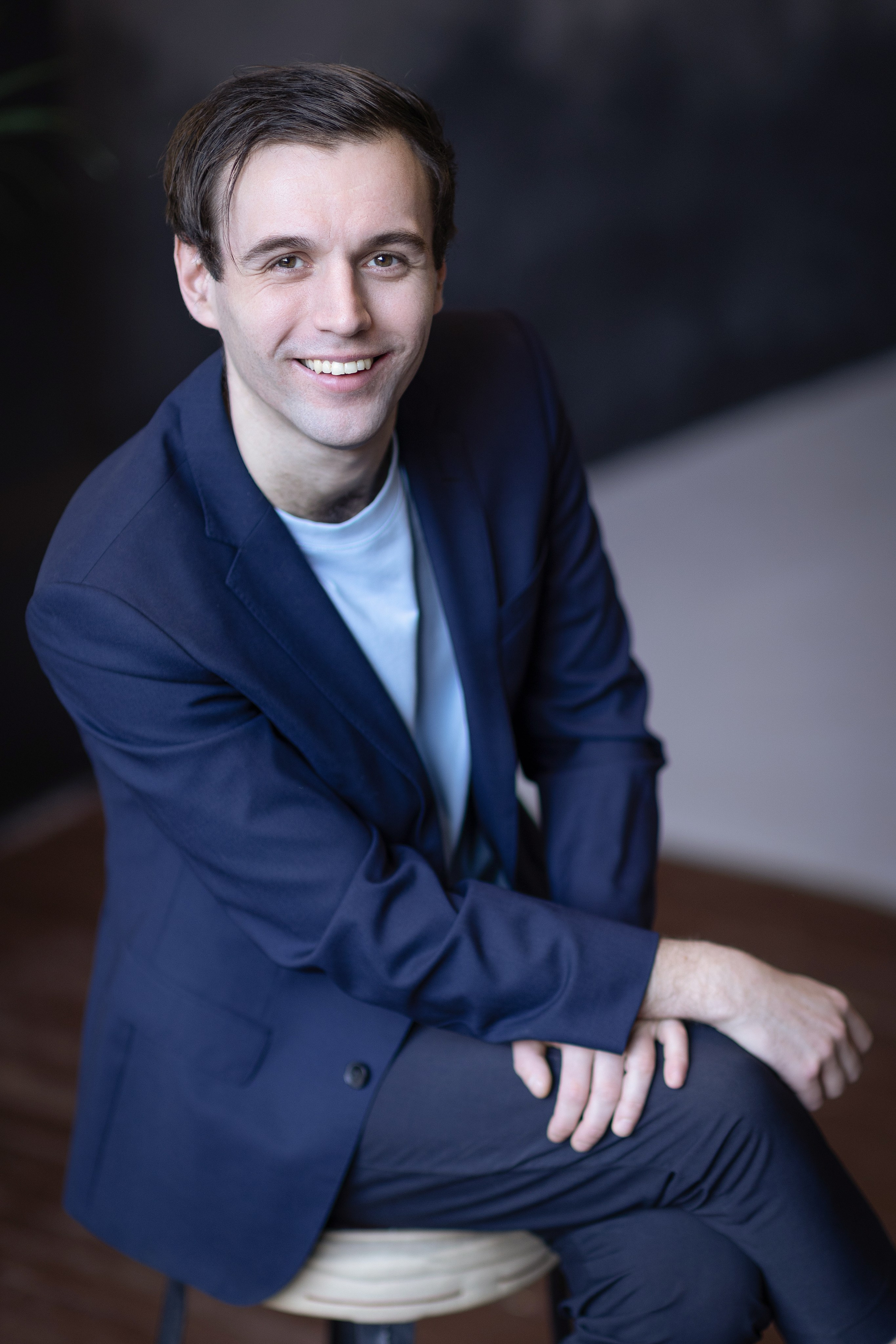 Артём Минчук. Фотограф Ольга Дунаева