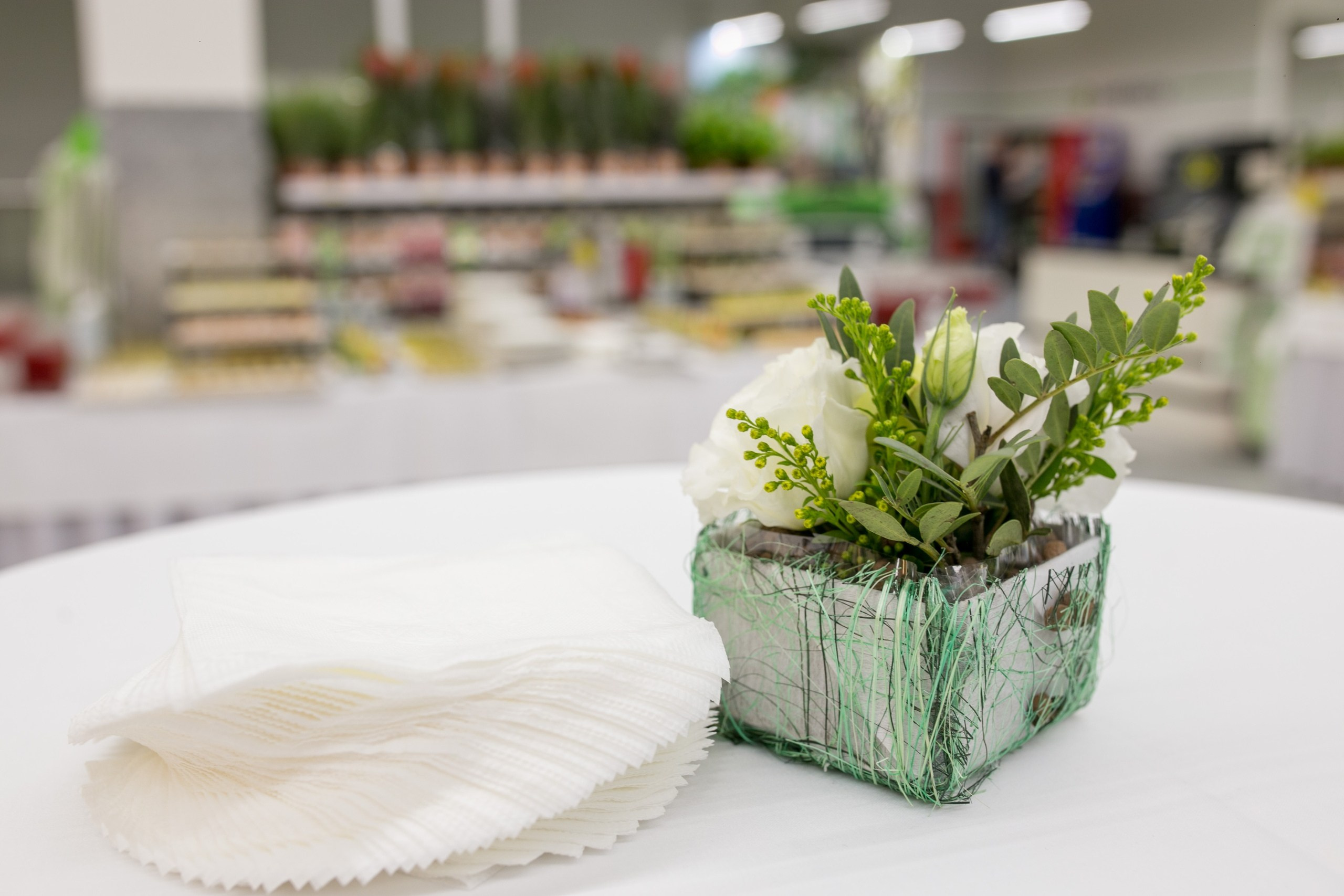 Репортажная фотосъемка открытия магазина в Санкт-Петербурге. Свадебный и Репортажный фотограф в Санкт-Петербурге