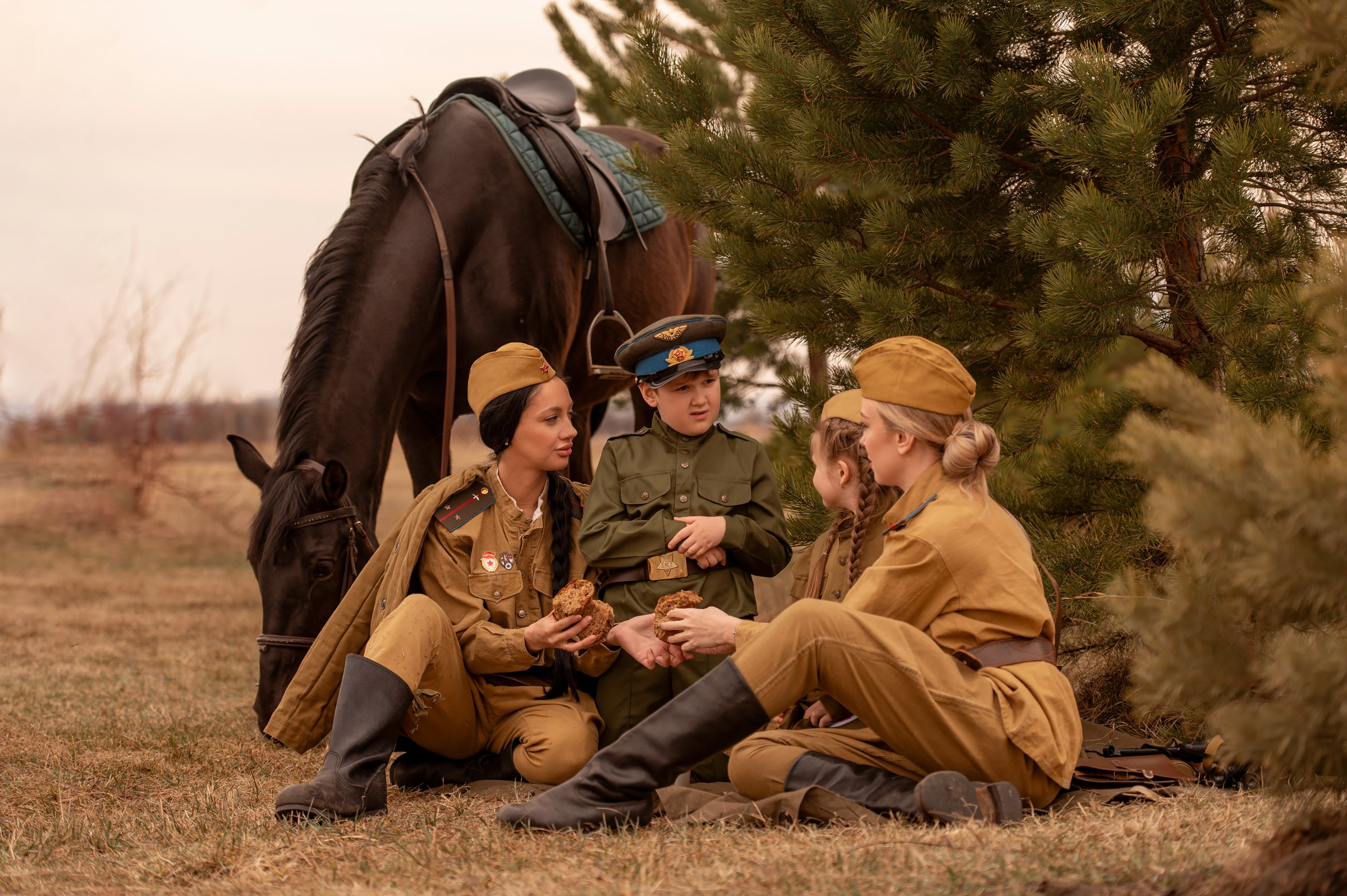 ОКУНИСЬ В ИСТОРИЮ. Семейный и детский фотограф в Канске и Канском р-не, Красноярск и