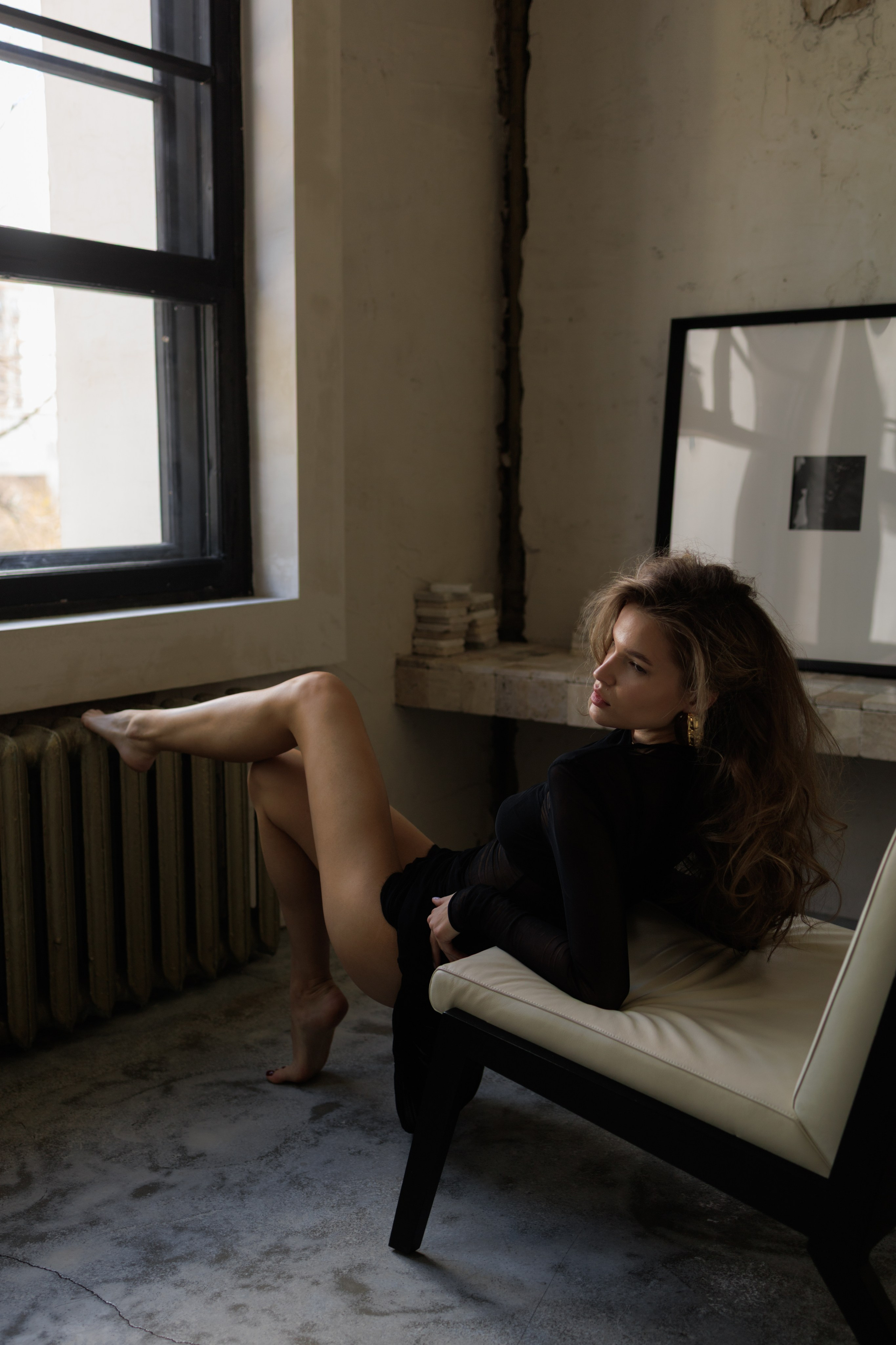 Perfect NewYork. Фотограф из Краснодара Мария Приходько