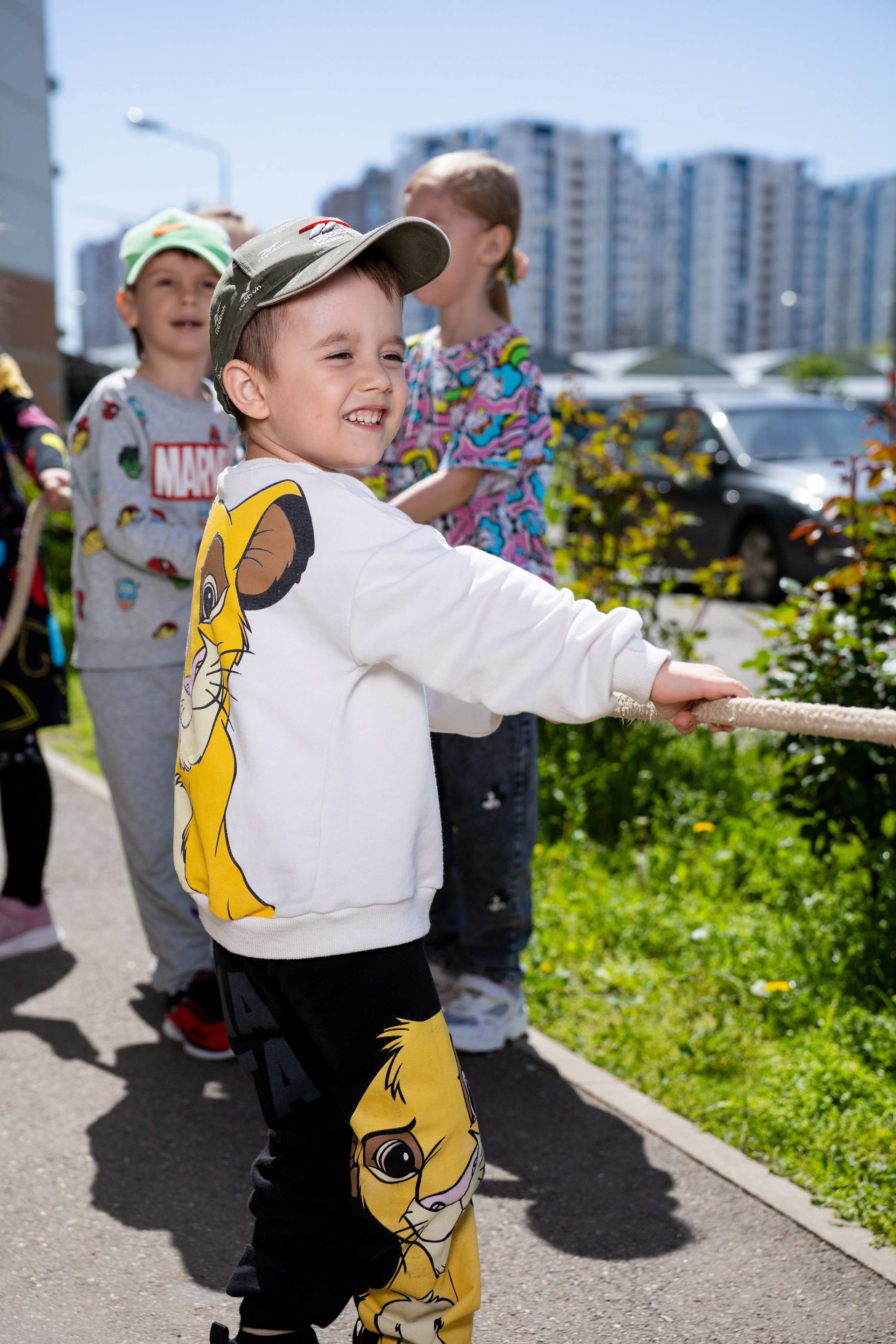 Репортажи. Анастасия Соломенная и Василиса Марченко Фотографы Краснодар