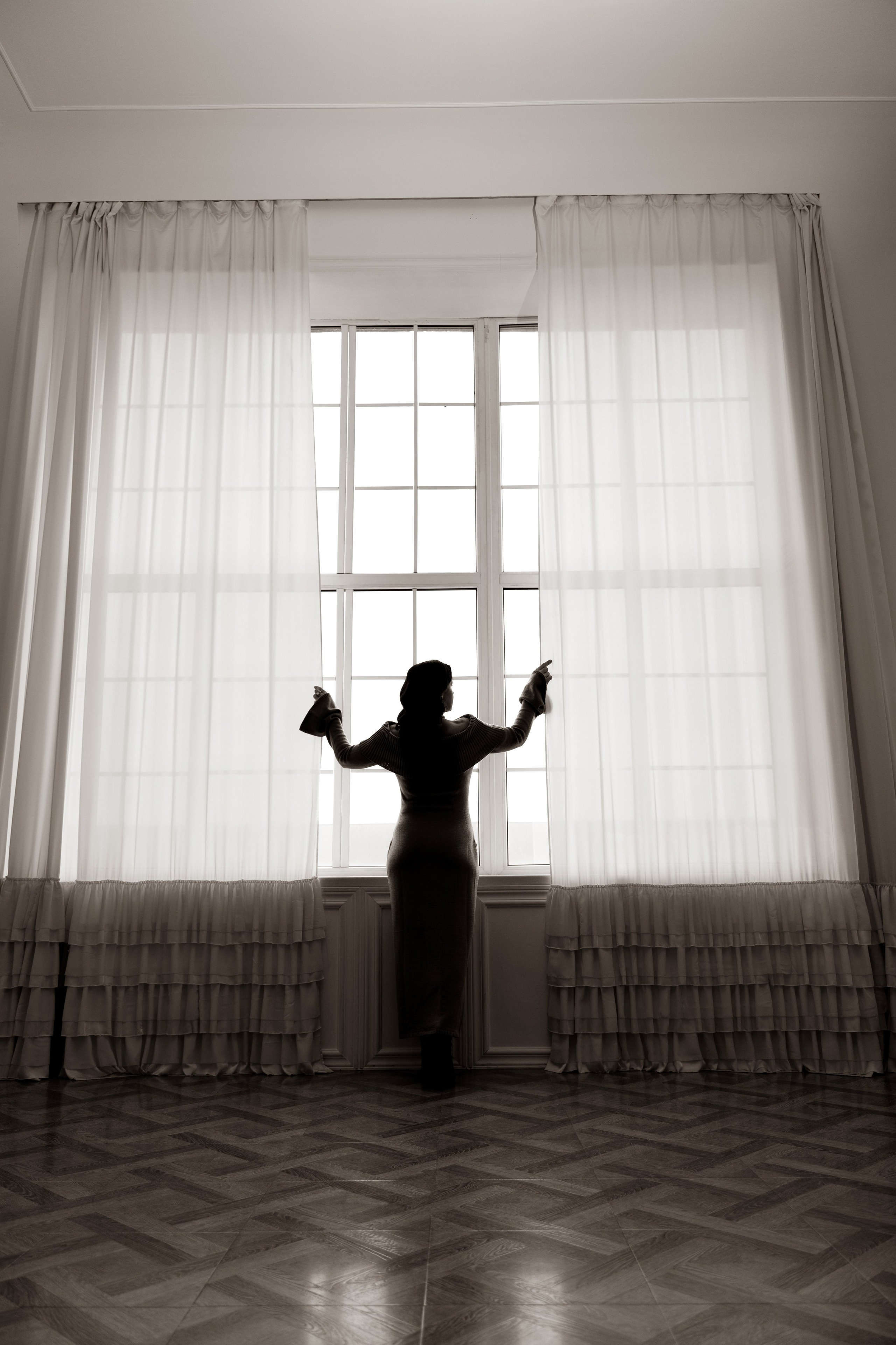 Студийные. Анастасия Соломенная и Василиса Марченко Фотографы Краснодар