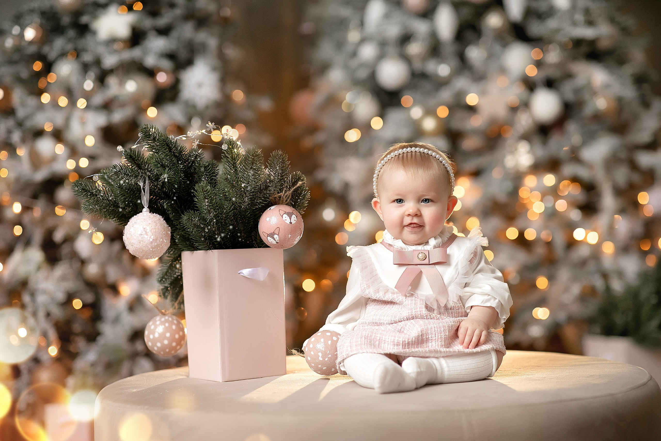 Варюшка. Фотограф на крещение и венчание