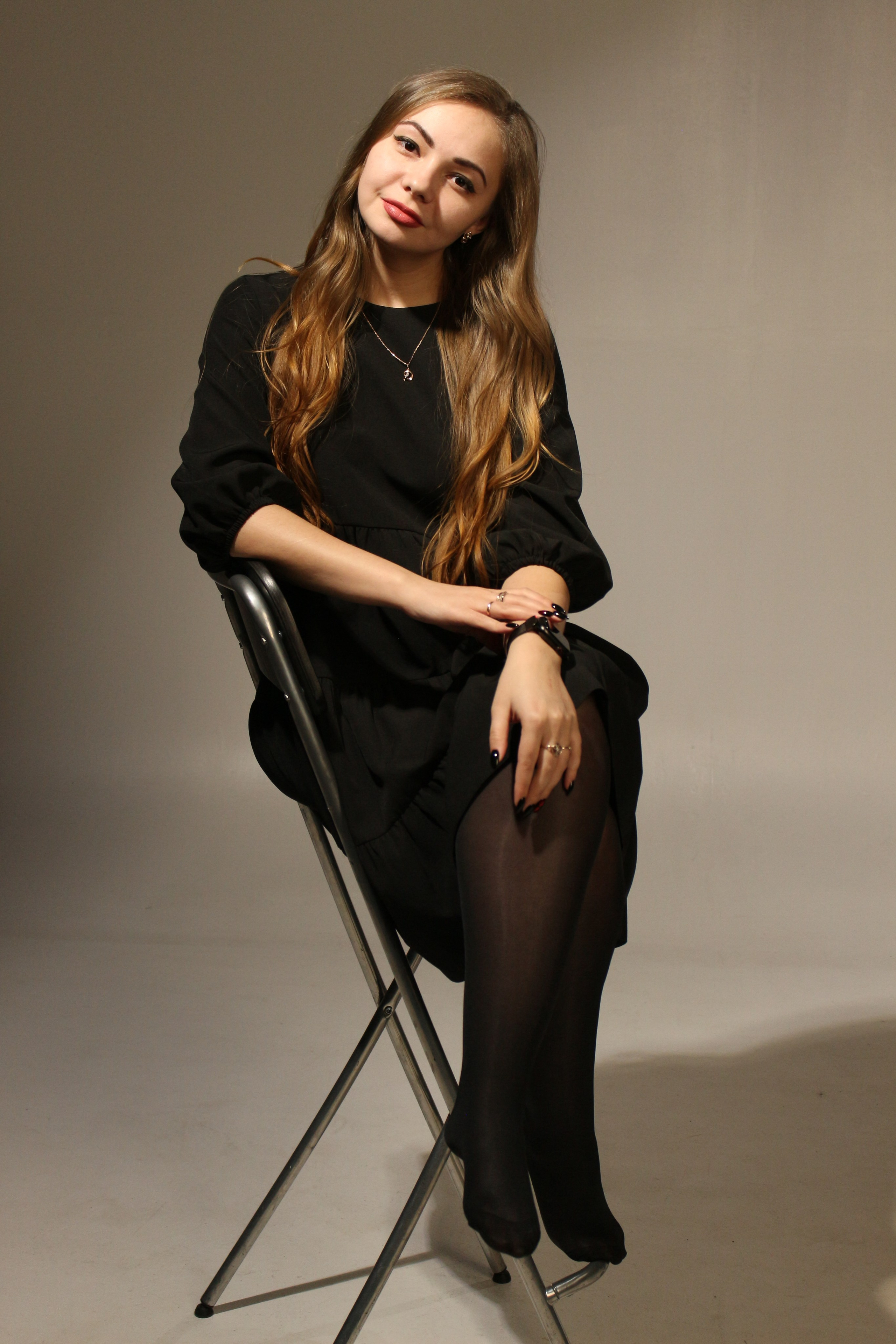 Съемка в фотостудии. Фотограф новорожденных в Екатеринбурге