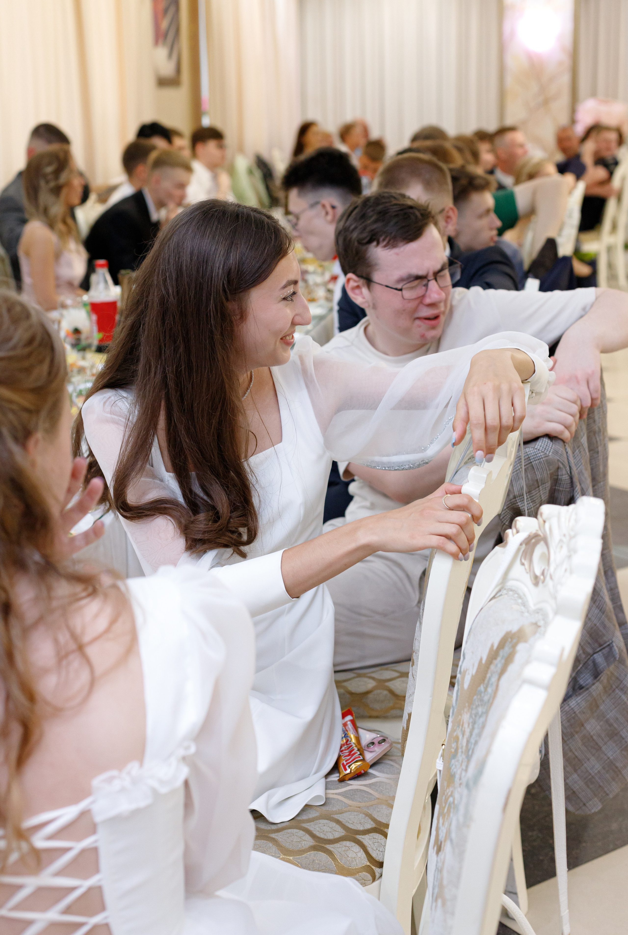 Выпускной. Photokarish