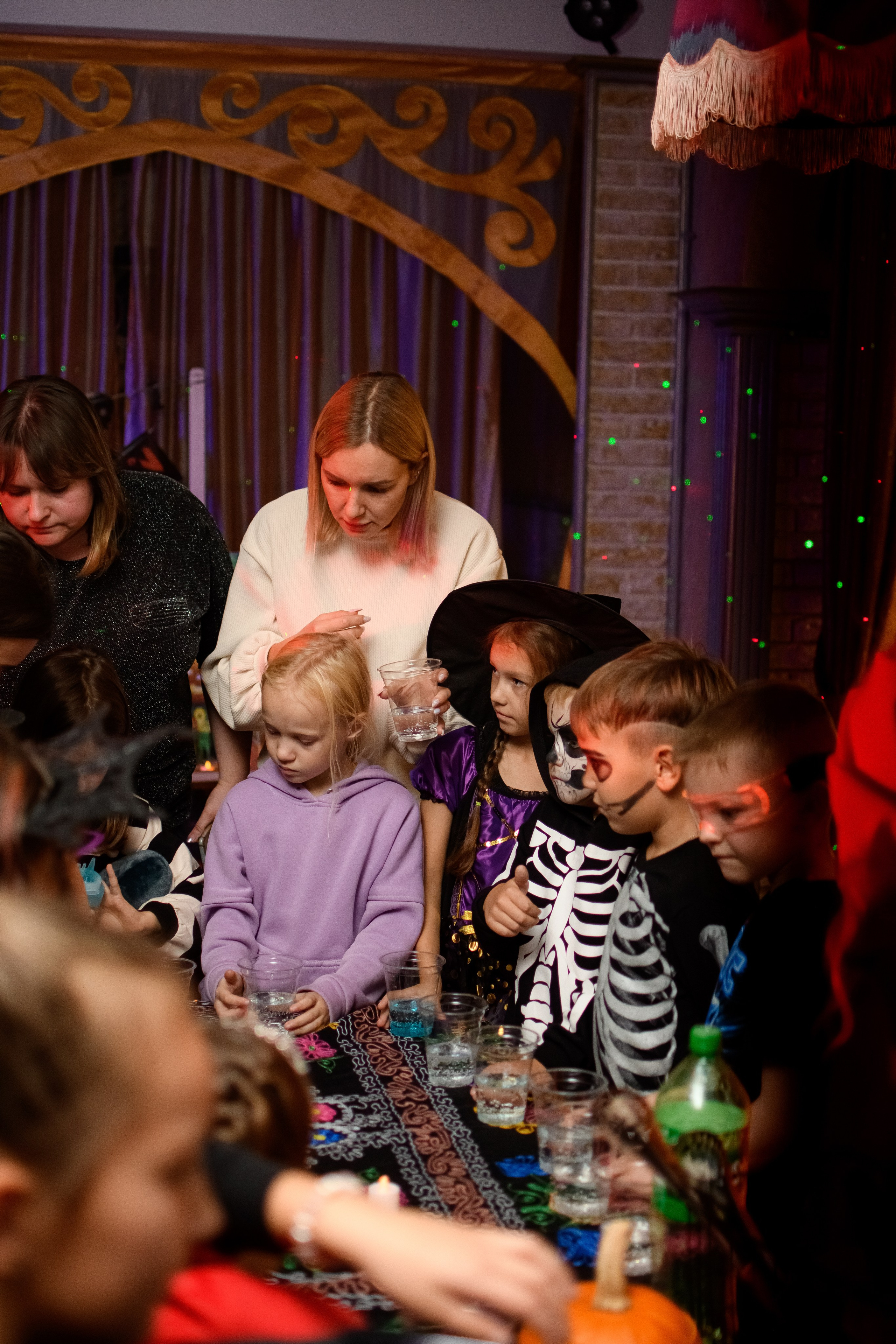 HALLOWEEN. Photokarish