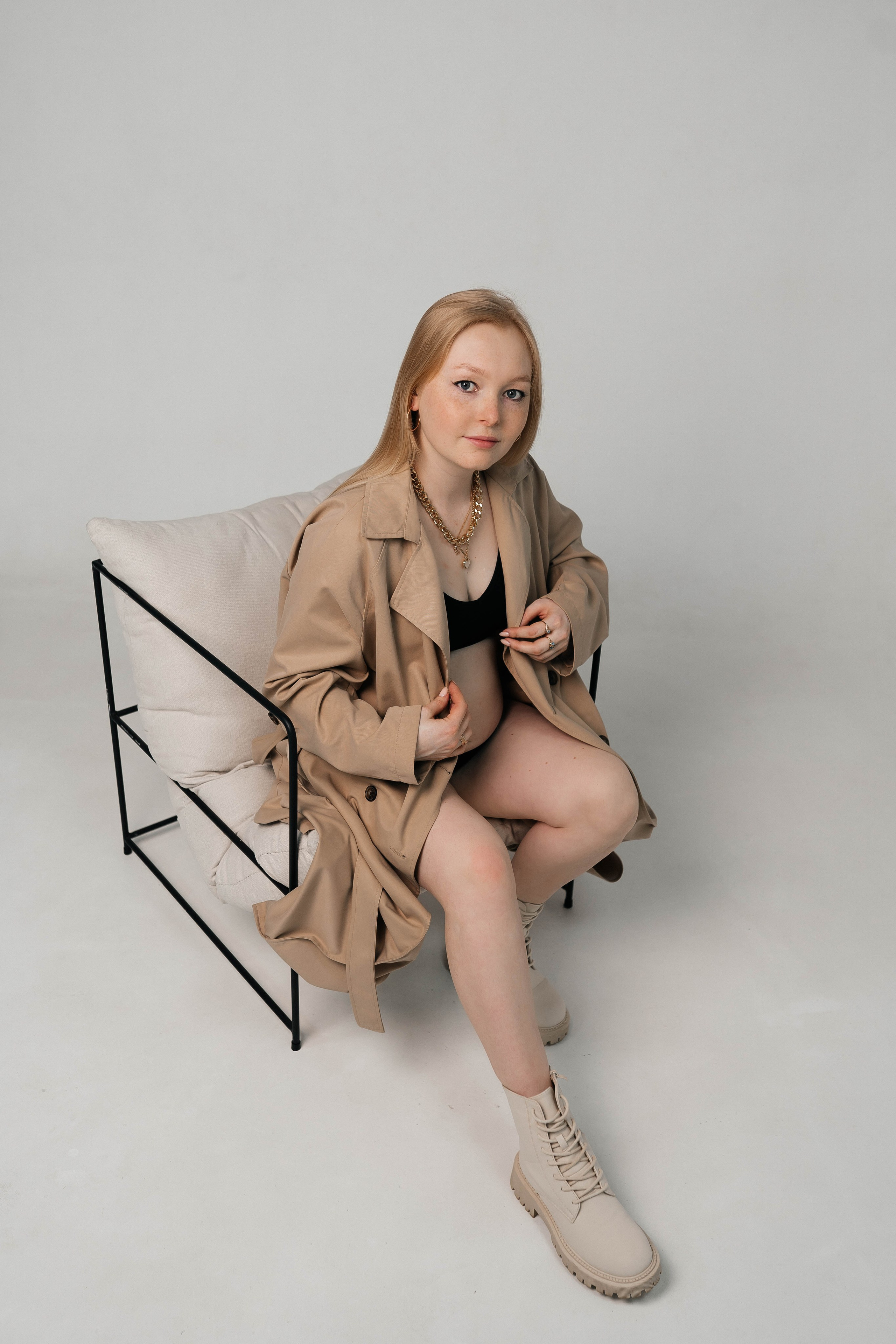 Катя и Андрей