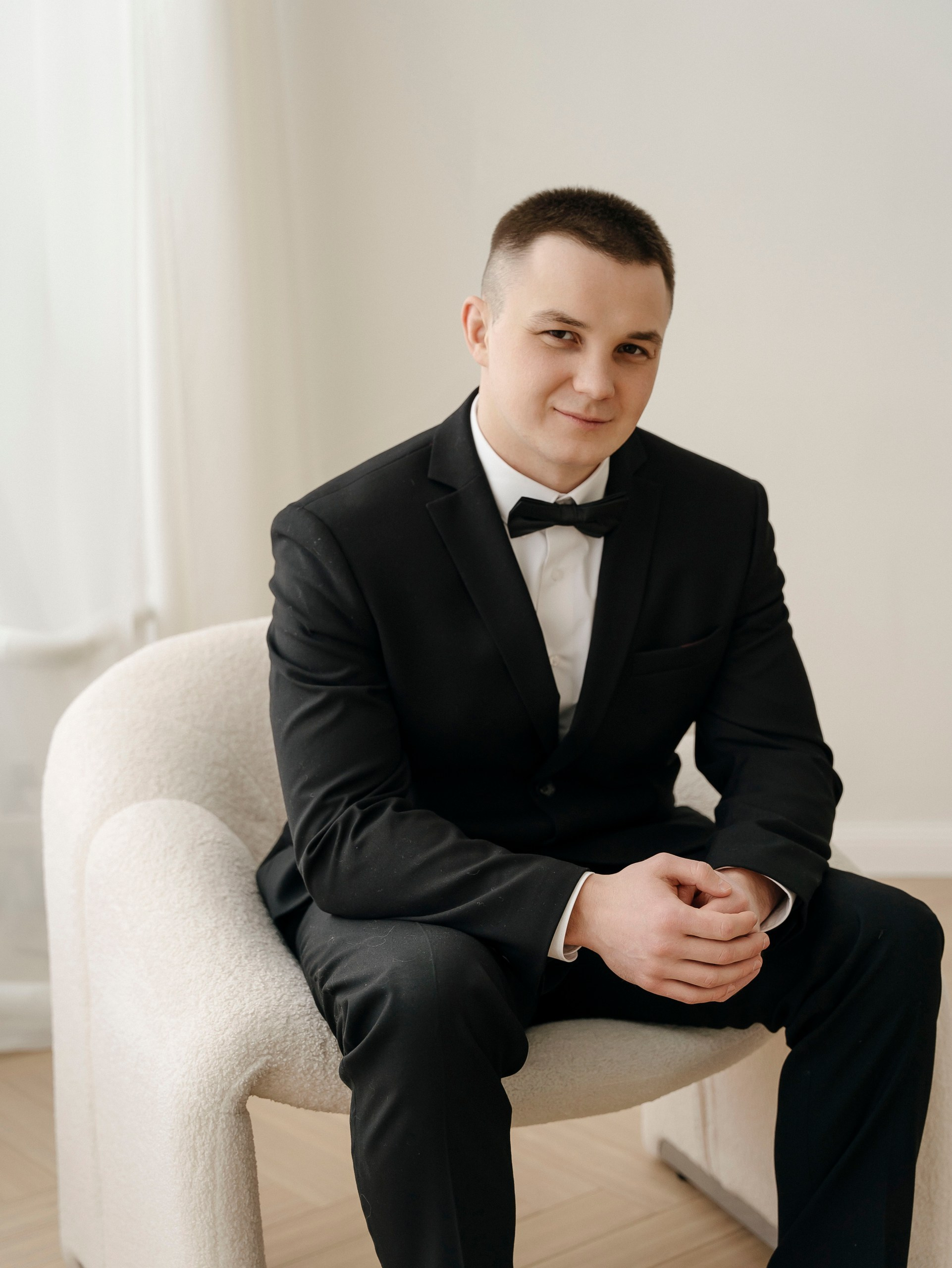 Алина + Виктор. Свадебный фотограф