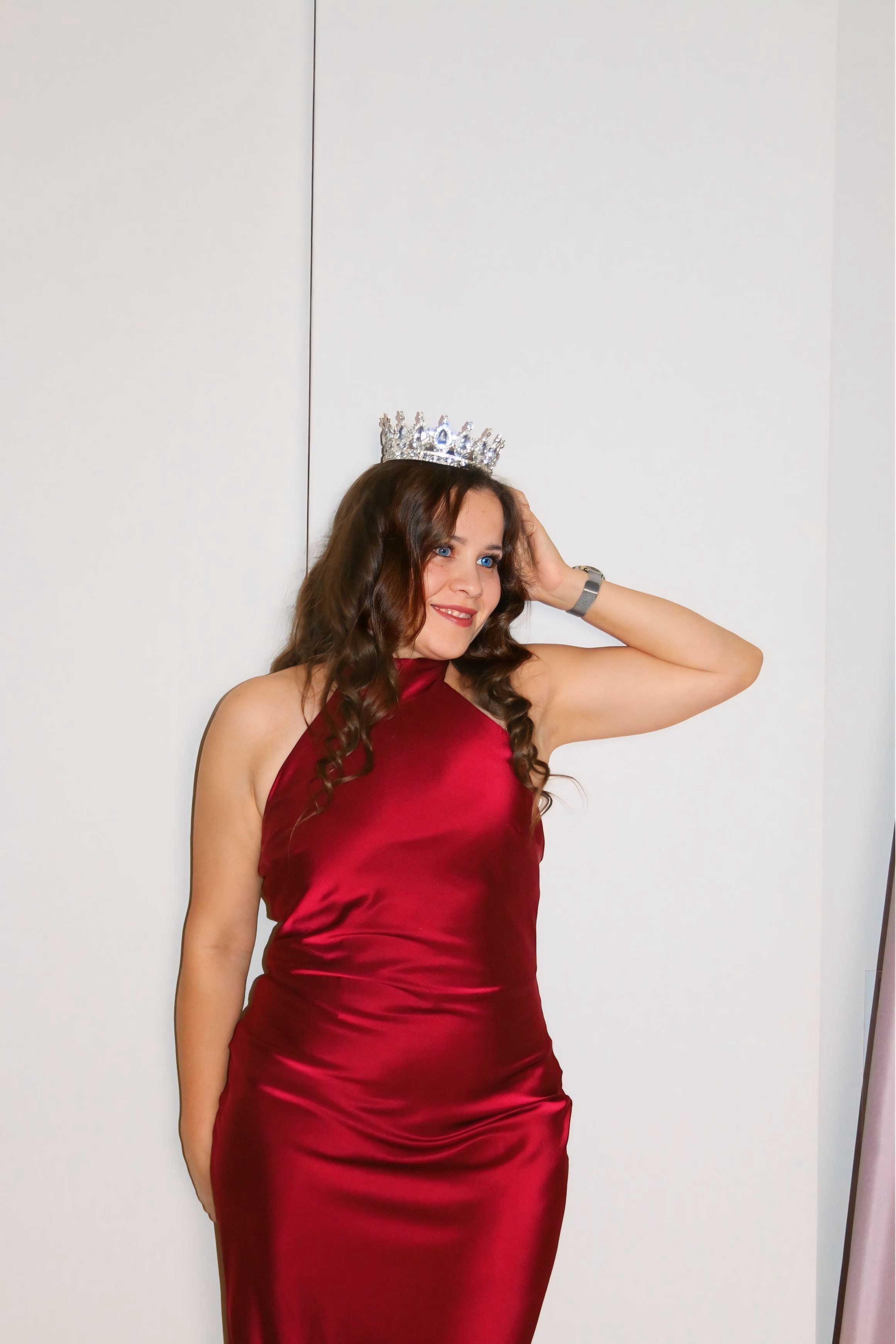 Съемка дня рождения в студии