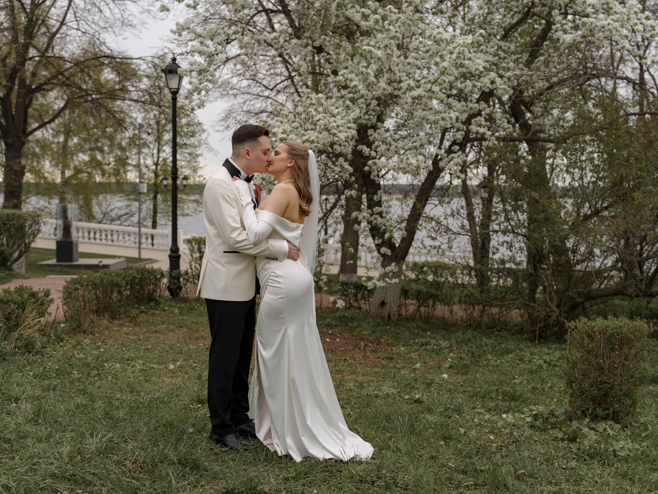 Сергей и Анастасия. Свадебный и семейный фотограф Диана Лбова. Чебоксары